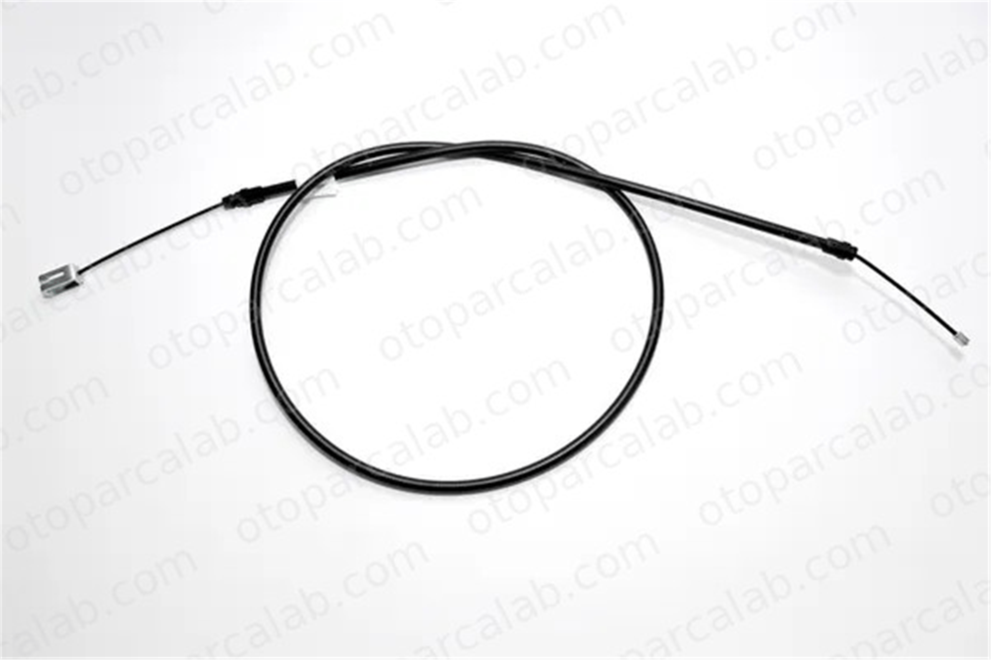 CAVO 6002 240 El Fren Teli Ön Sağ veya Sol PEUGEOT 405 I 405 I Break 474571