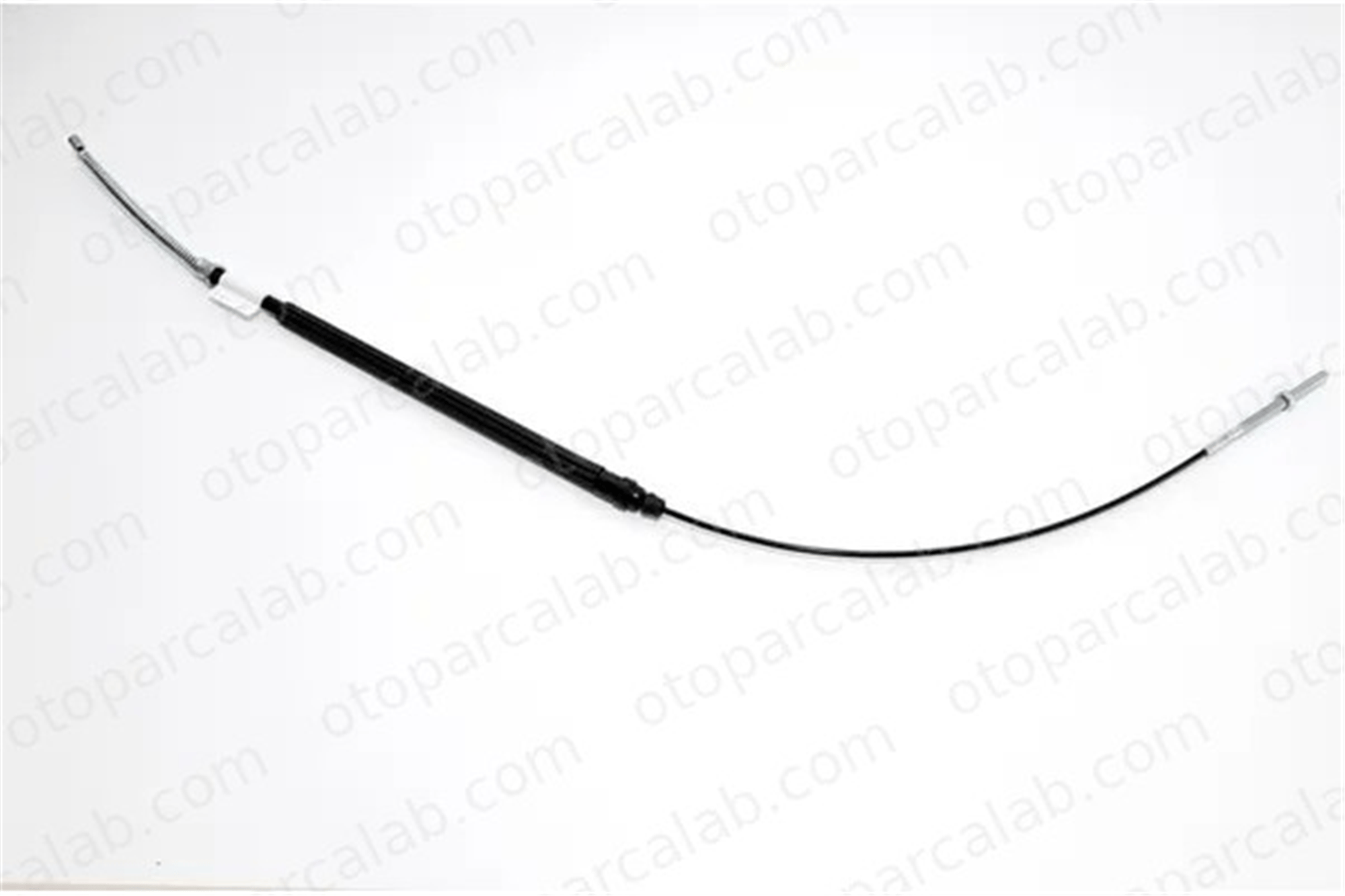 CAVO 6002 241 El Fren Teli Arka Sol PEUGEOT 405 II Break 405 II 474573
