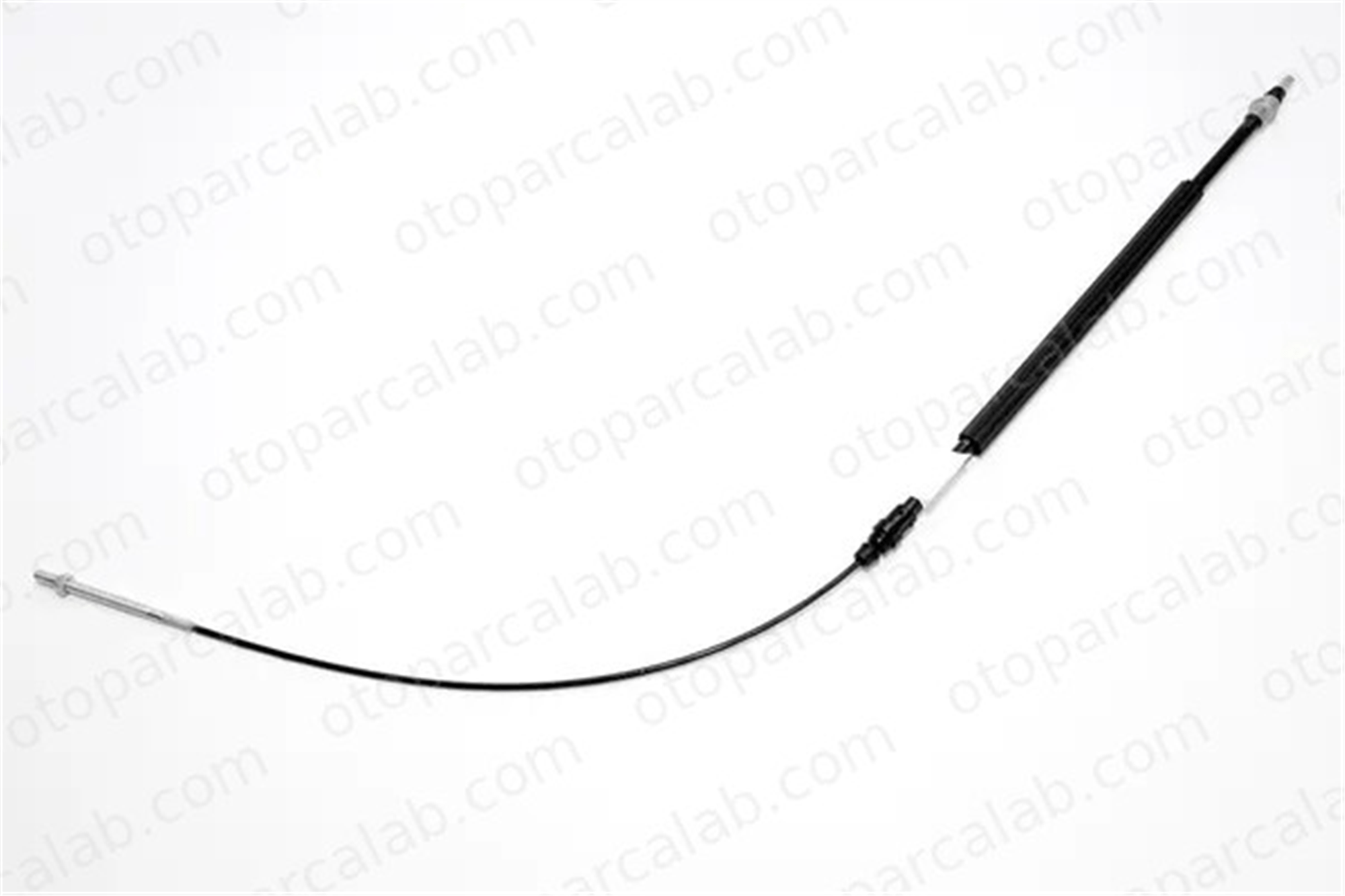 CAVO 6002 243 El Fren Teli Arka Sol PEUGEOT 405 I 405 I Break 474575