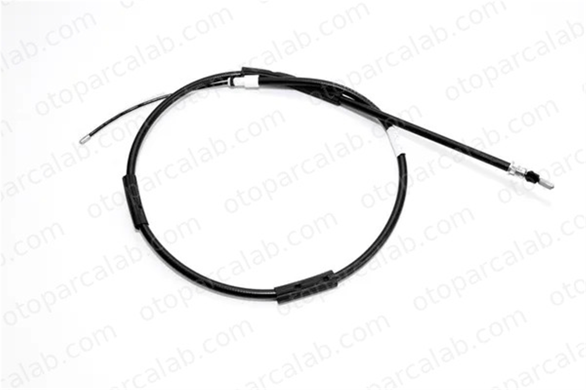 CAVO 6002 247 El Fren Teli Arka Sağ PEUGEOT 205 II 205 I 474568