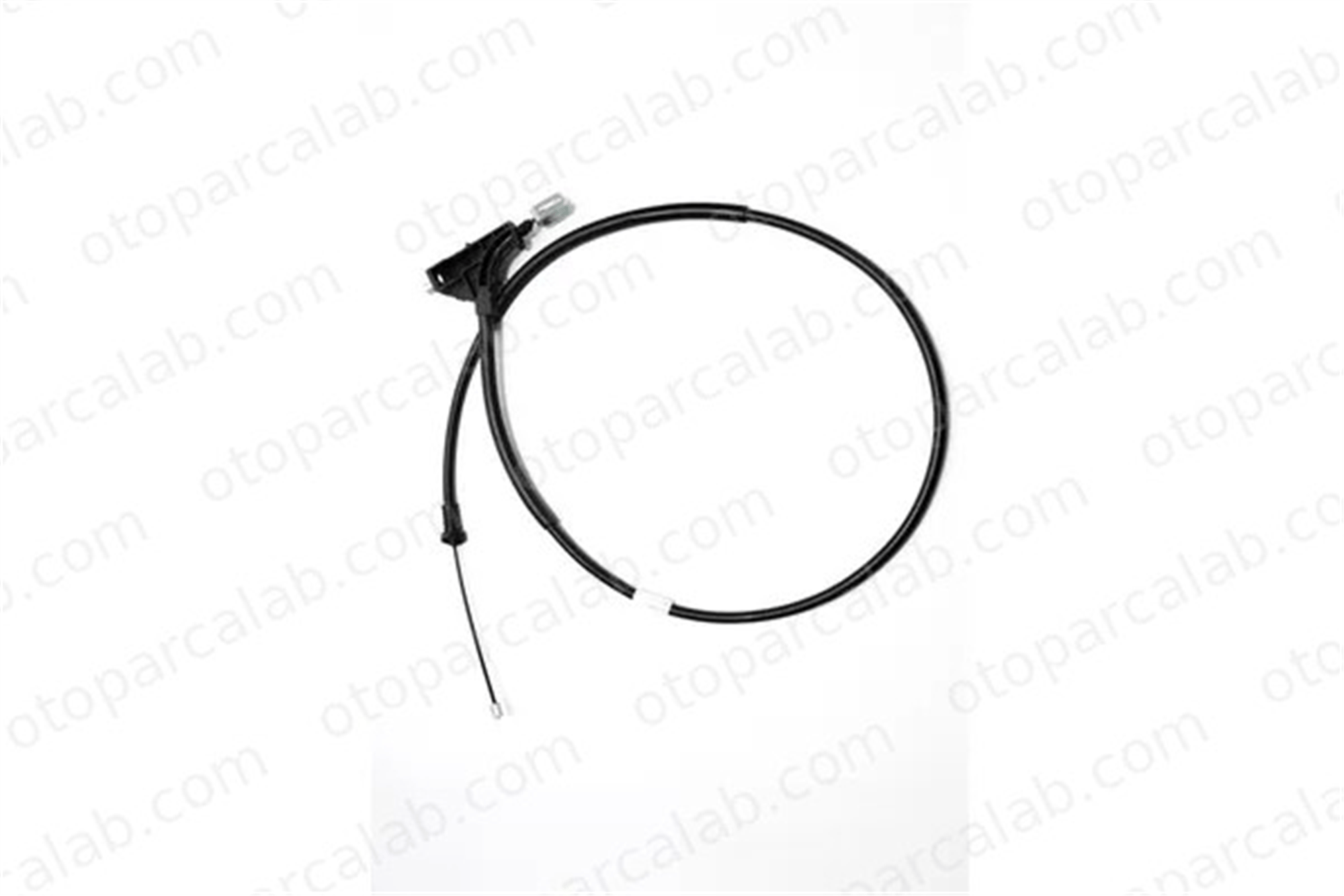 CAVO 6002 623 El Fren Teli Ön Sağ veya Sol PEUGEOT 406 406 Break 4745L4 4745H0