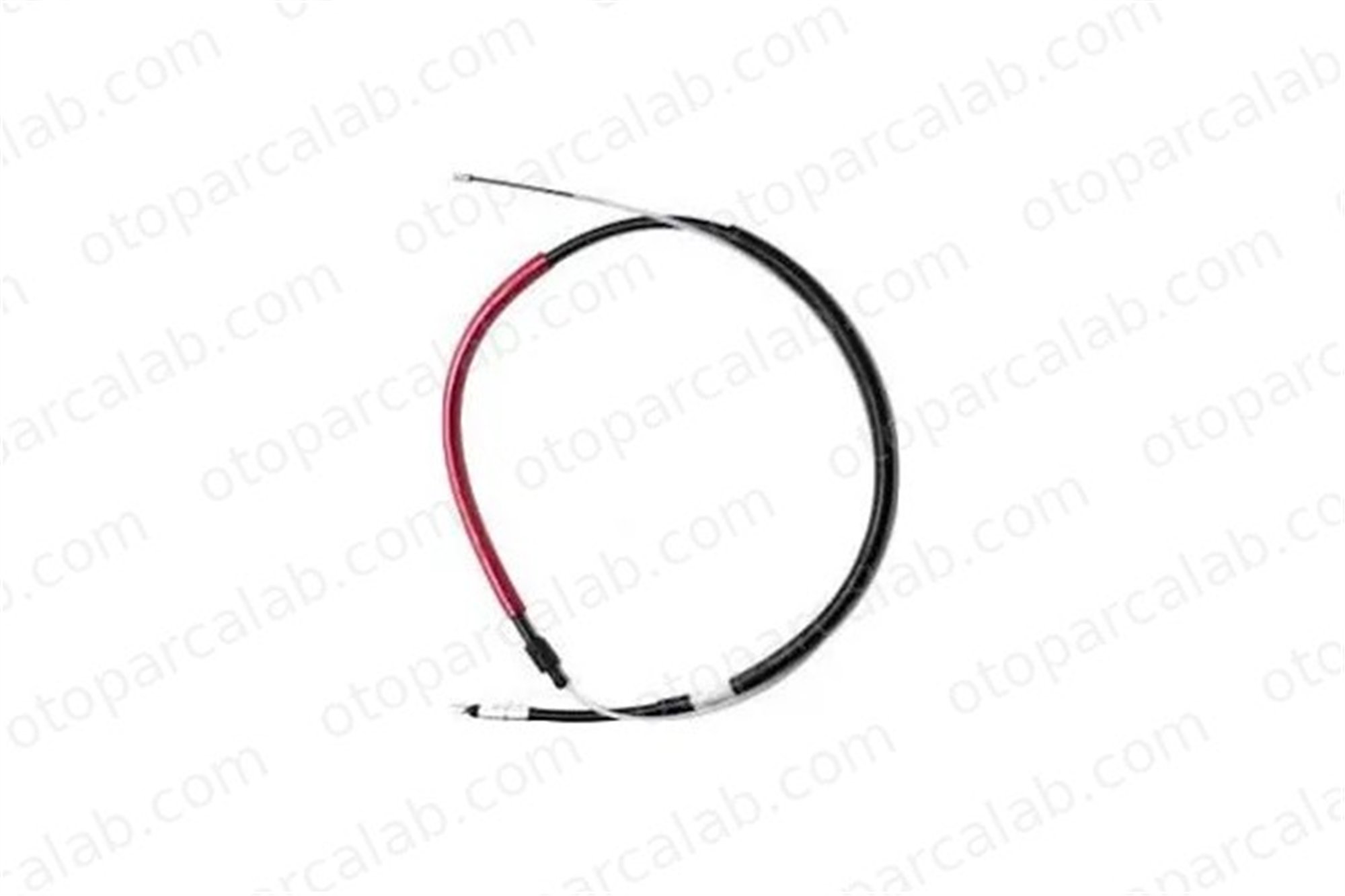 CAVO 6002 6540 El Fren Teli Arka Sağ veya Sol CITROËN C4 Coupe C4 I 474620 4745T3