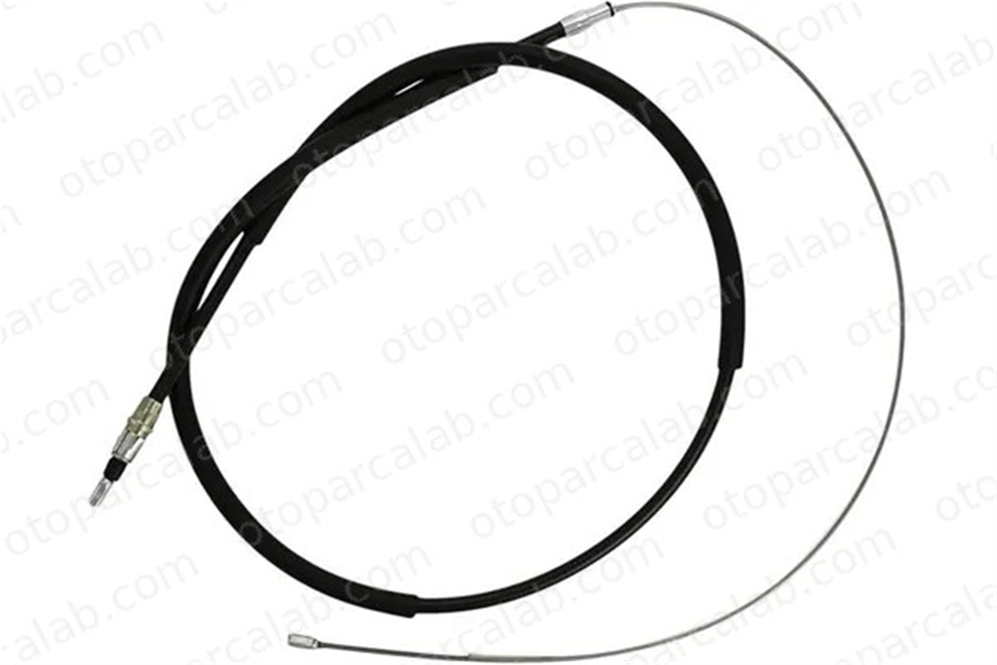 CAVO 6002 6550 El Fren Teli Arka Sağ veya Sol PEUGEOT 307 Break 307 SW 4745T9 9641453080