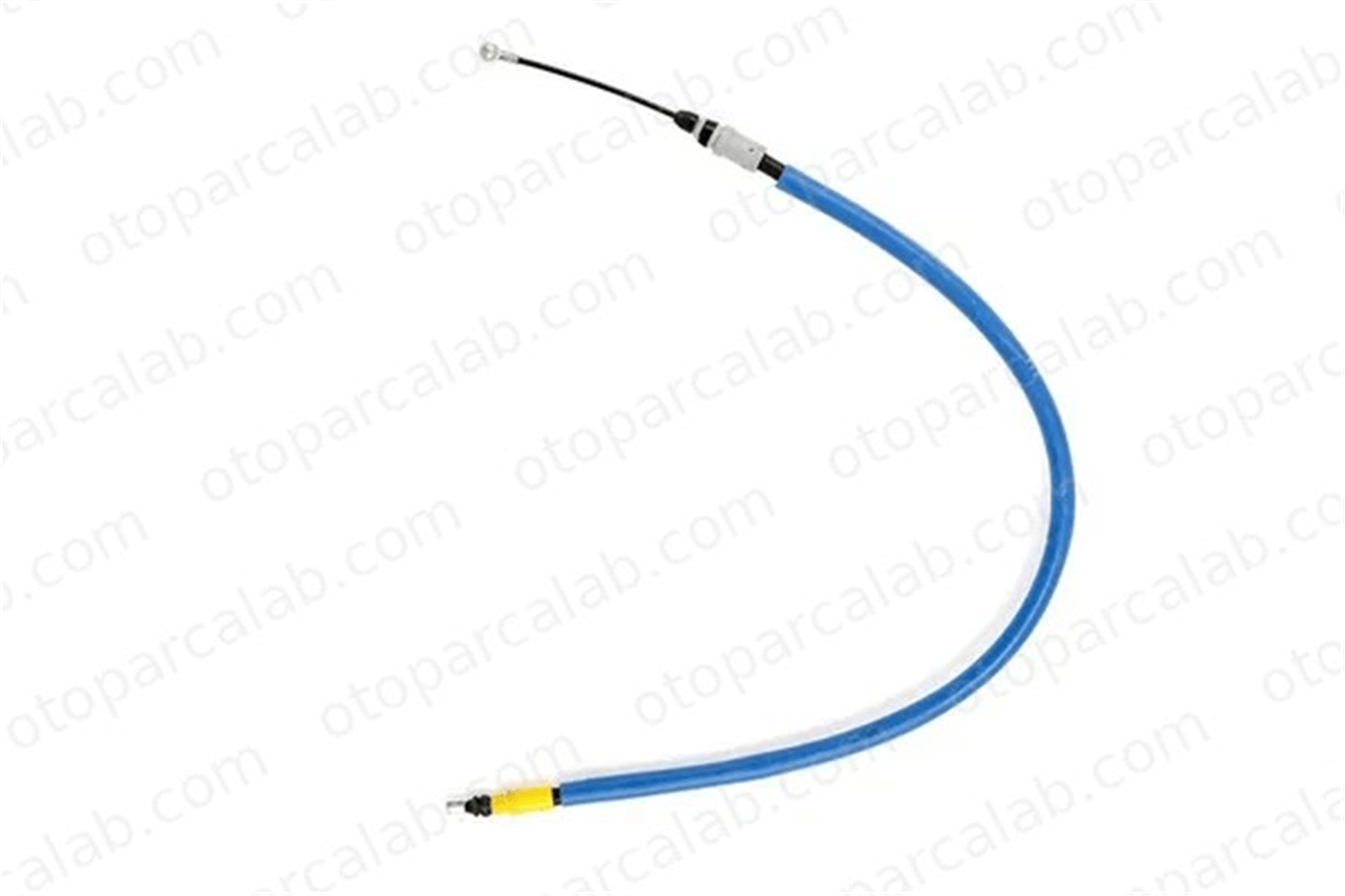 CAVO 6002 696 El Fren Teli Arka Sağ veya Sol CITROËN C4 II DS4 474677 474656