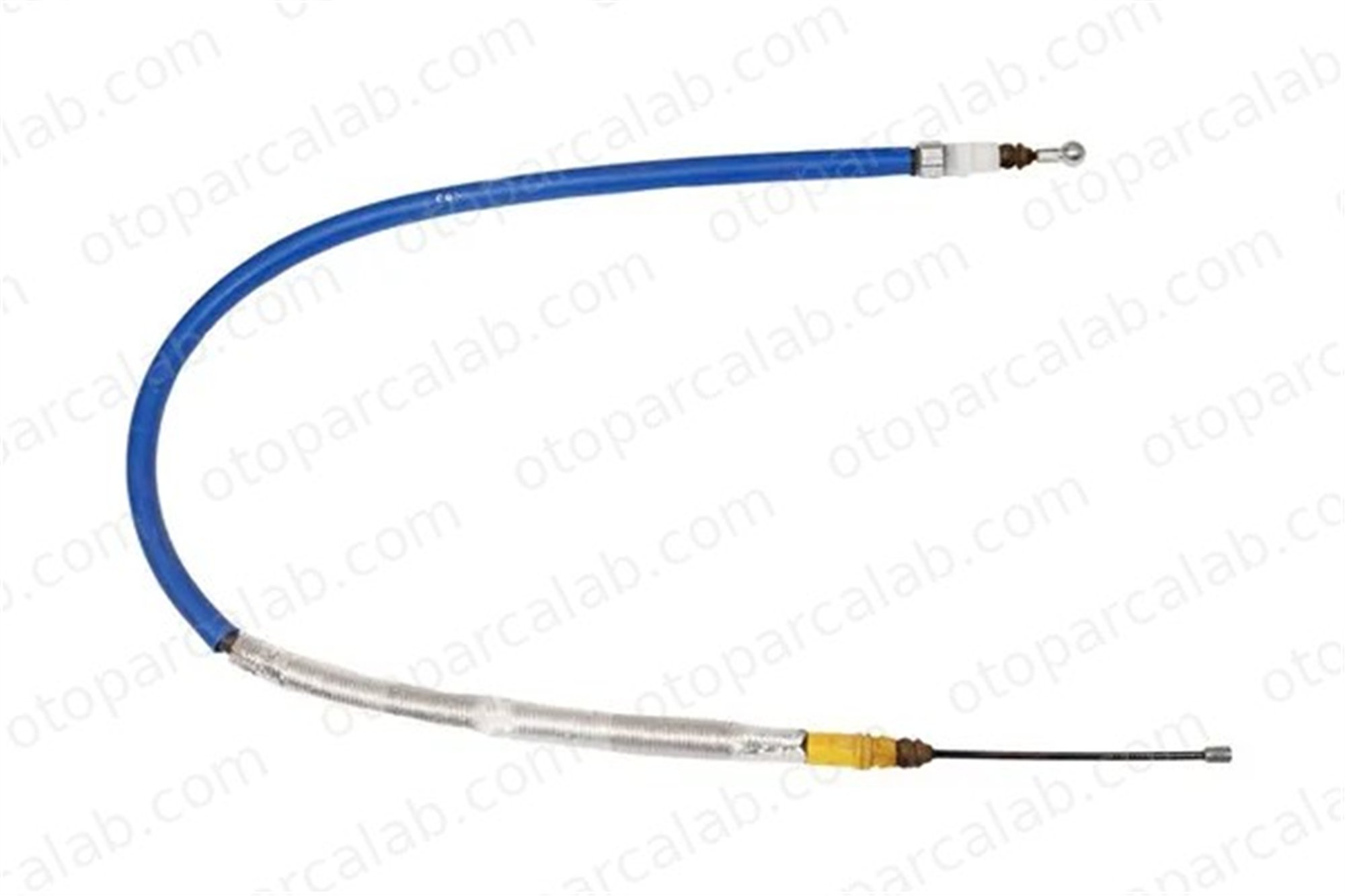 CAVO 6002 701 El Fren Teli Arka Sağ CITROËN DS5 C3 PICASSO 474665 474678