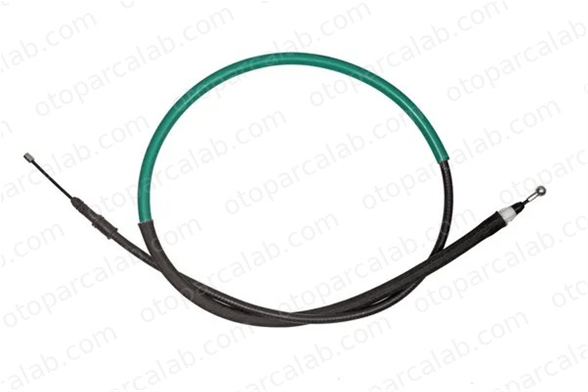 CAVO 6002 704 El Fren Teli Arka Sağ veya Sol PEUGEOT EXPERT TEPEE CITROËN JUMPY 9809533480 1400203680