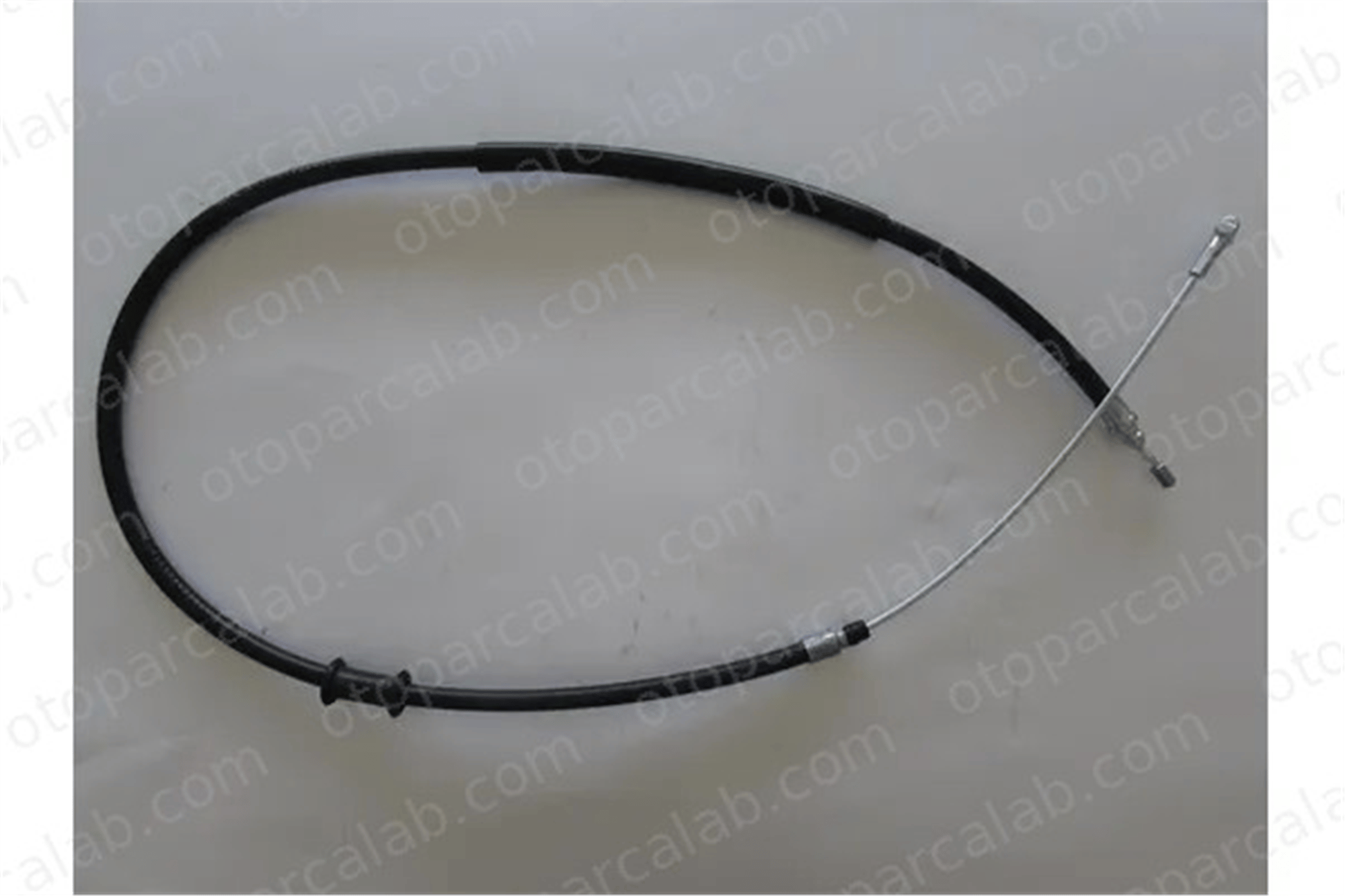 CAVO 6002 7120 El Fren Teli Arka Sağ veya Sol CITROËN JUMPER Panelvan/Van FIAT DUCATO Minibüs/Otobüs 474617 1341031080