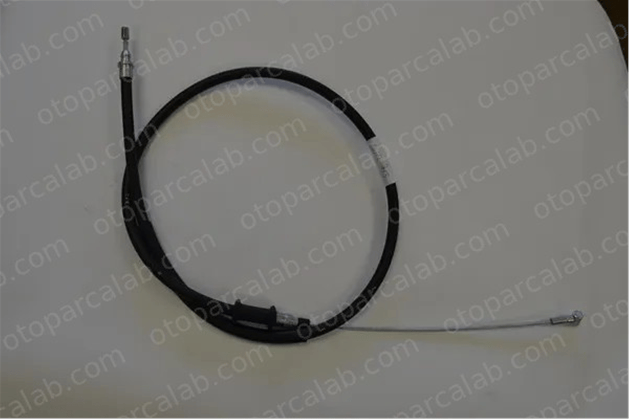 CAVO 6002 7130 El Fren Teli Arka Sağ veya Sol FIAT DUCATO Platform şasi DUCATO Panelvan/Van 474618 1348980080