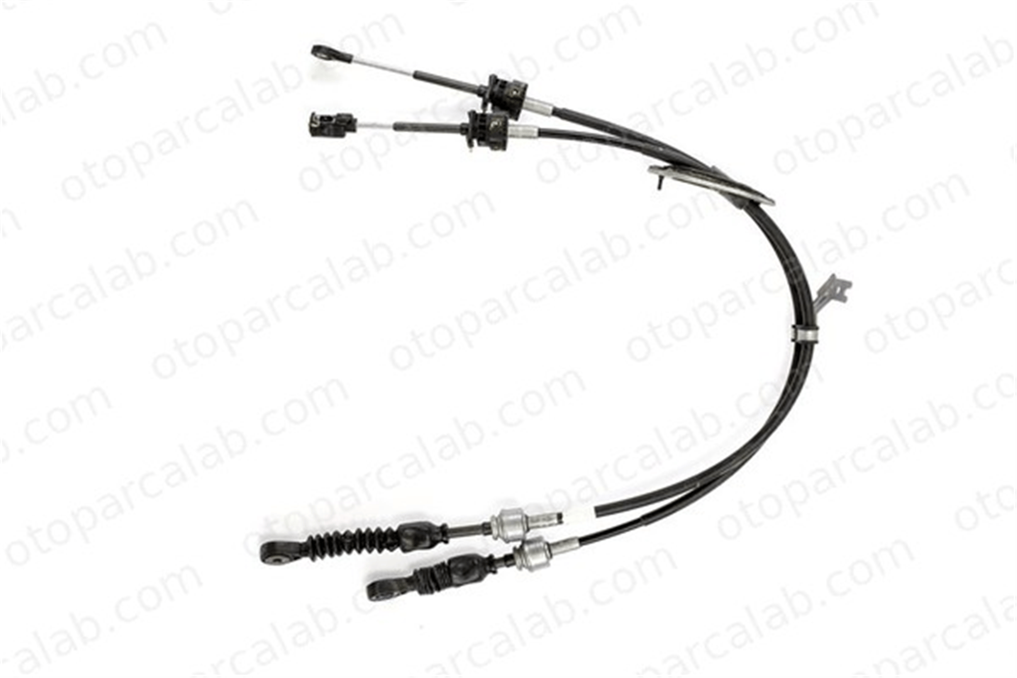 CAVO 6014 512 Vites Değiştirme Teli CITROËN C1 TOYOTA AYGO 2444AX 338200H020