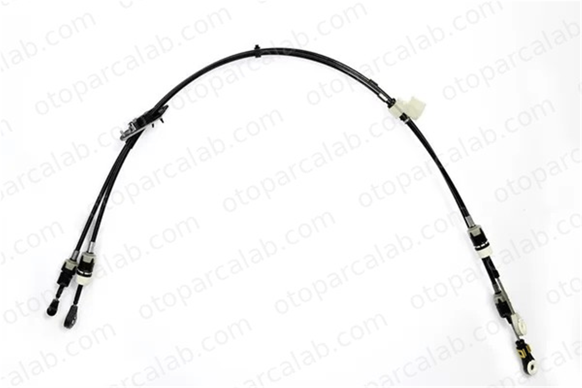CAVO 6014 623 Vites Değiştirme Teli PEUGEOT 307 Break CITROËN DS4 2444CF 2444R3