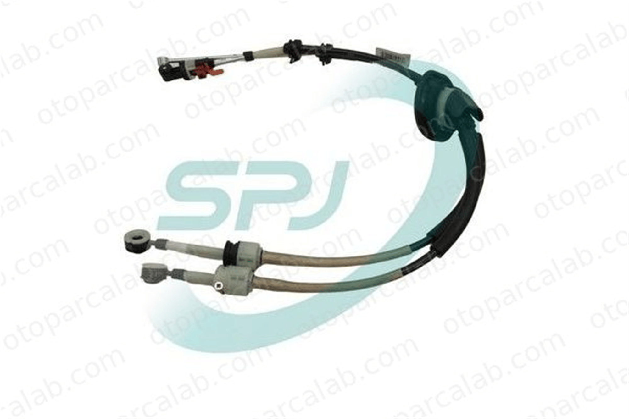 CAVO 6014 646 Vites Değiştirme Teli PEUGEOT 4007 2400GG