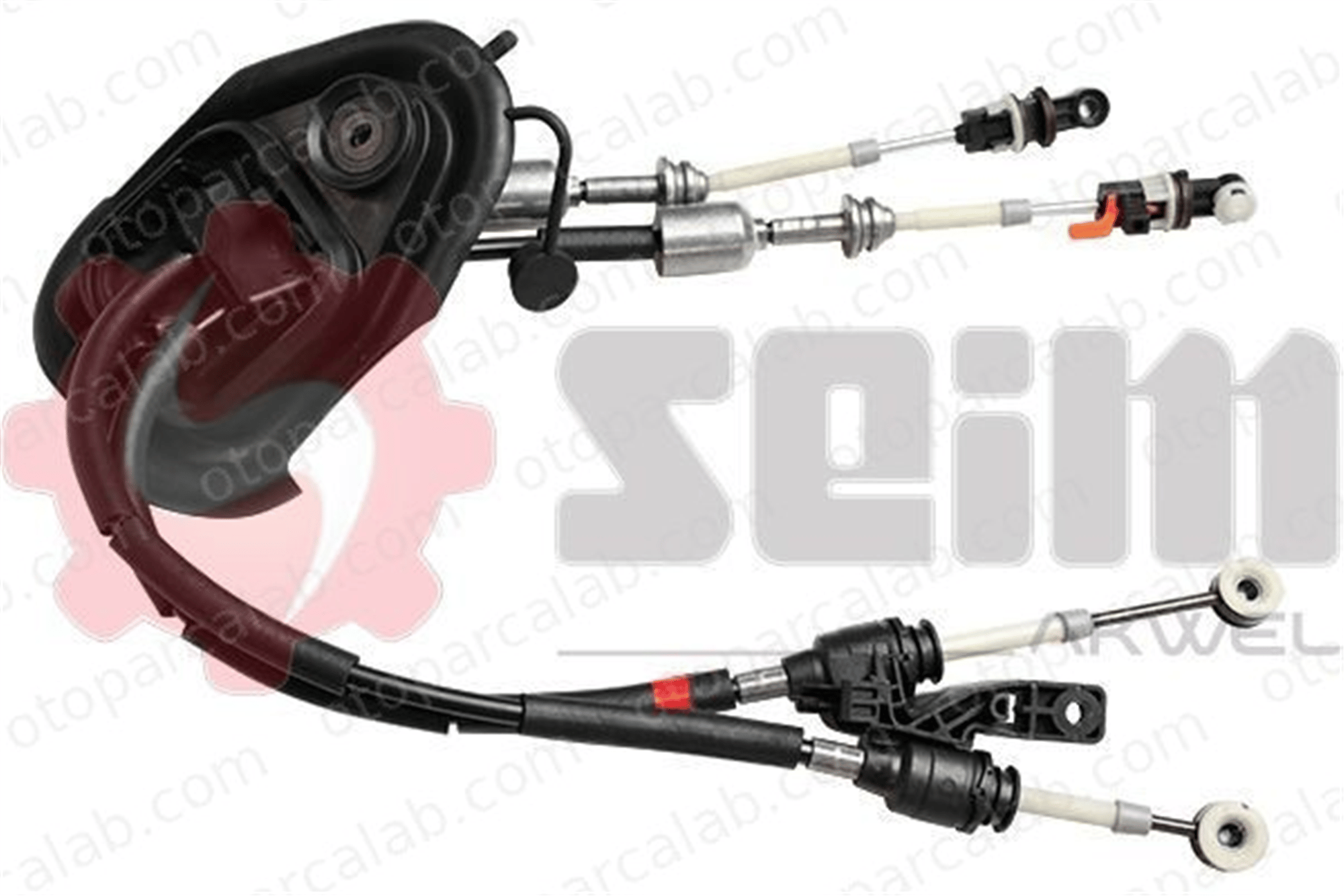 CAVO 6014 649 Vites Değiştirme Teli CITROËN BERLINGO Kasa/büyük limuzin PEUGEOT PARTNER Kasa/büyük limuzin 9814652680