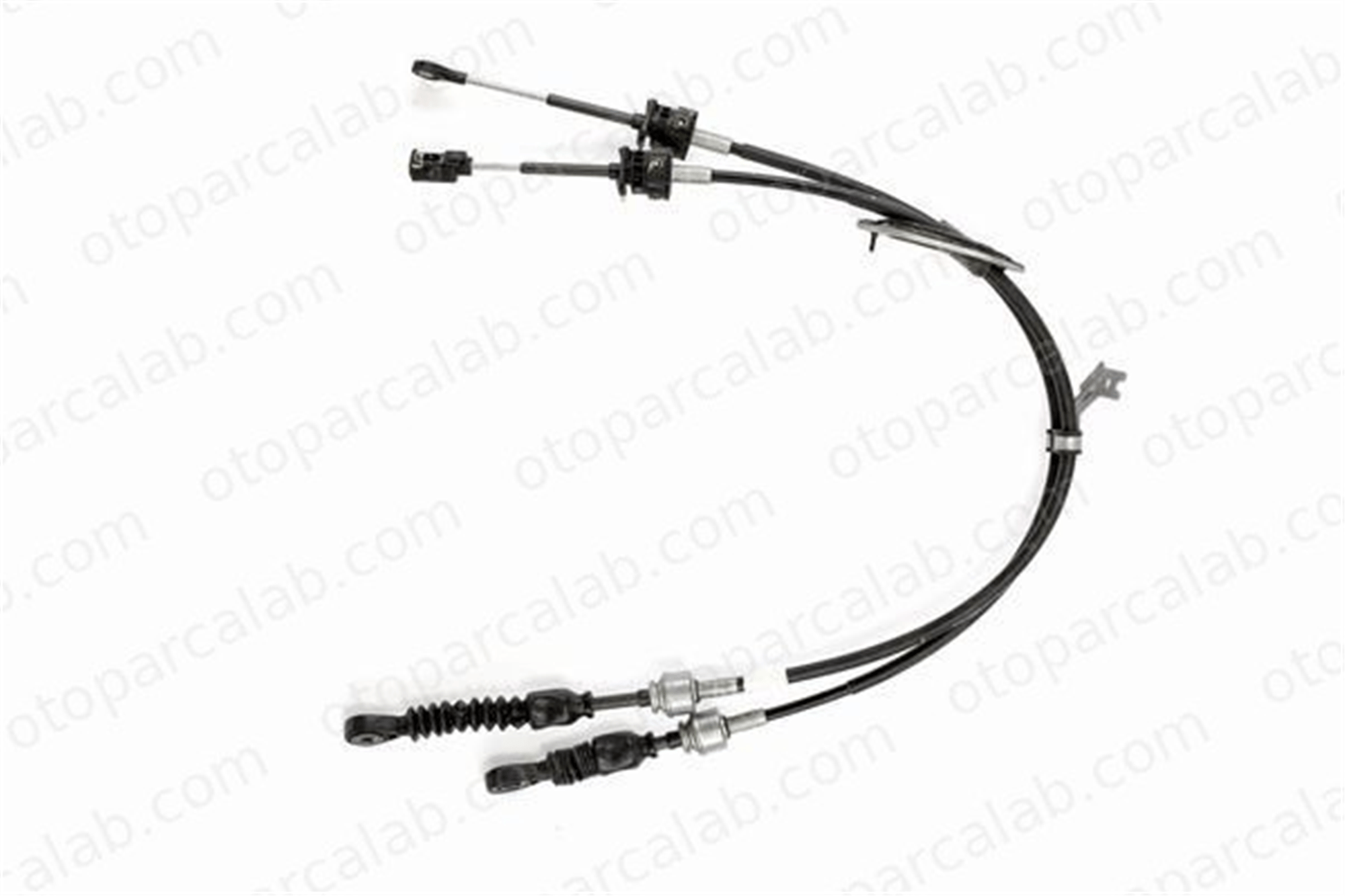 CAVO 6014 702 Vites Değiştirme Teli CITROËN C1 TOYOTA AYGO 2444AX 338200H020