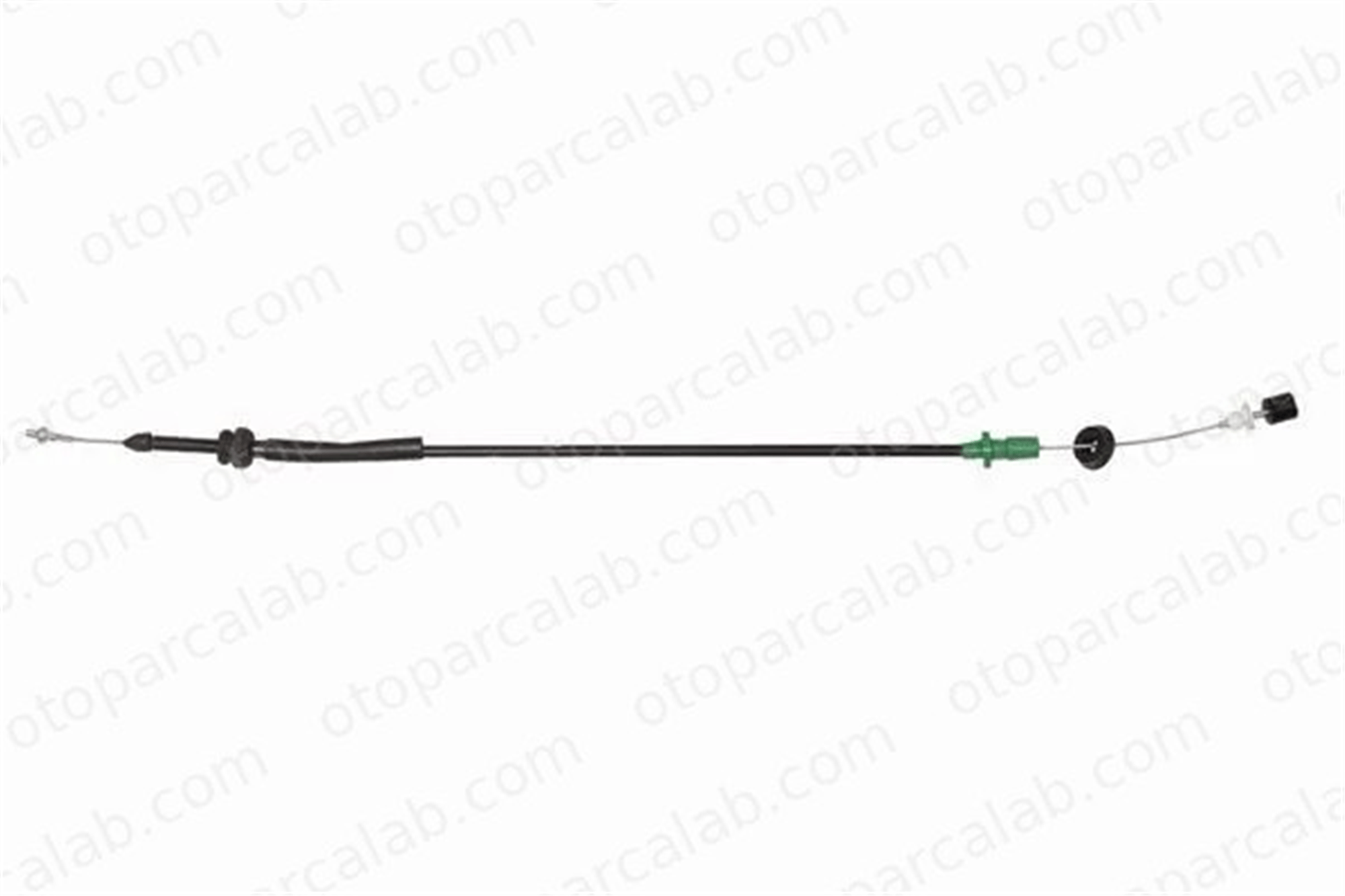 CAVO 6303 613 Gaz Teli SEAT CORDOBA IBIZA II 6K0721555B