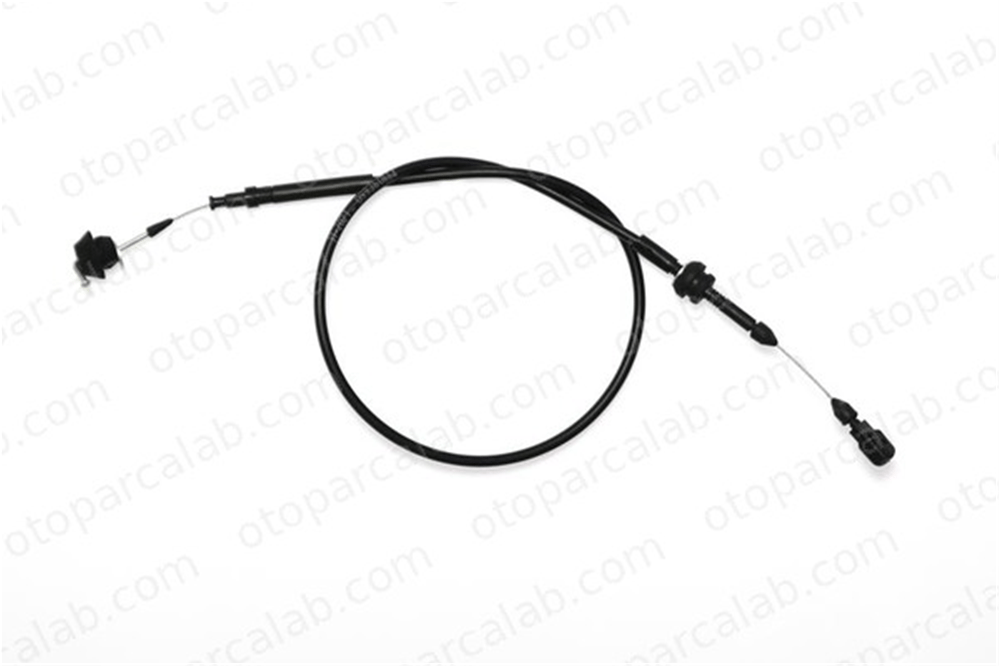 CAVO 6403 606 Gaz Teli SKODA FAVORIT FELICIA I 6U0721555