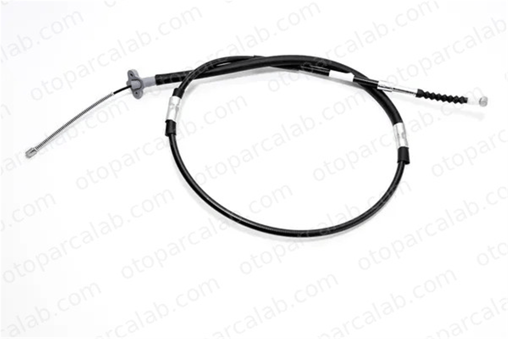 CAVO 6802 627 El Fren Teli Arka Sağ TOYOTA COROLLA COROLLA Compact 4642002040 4642012400