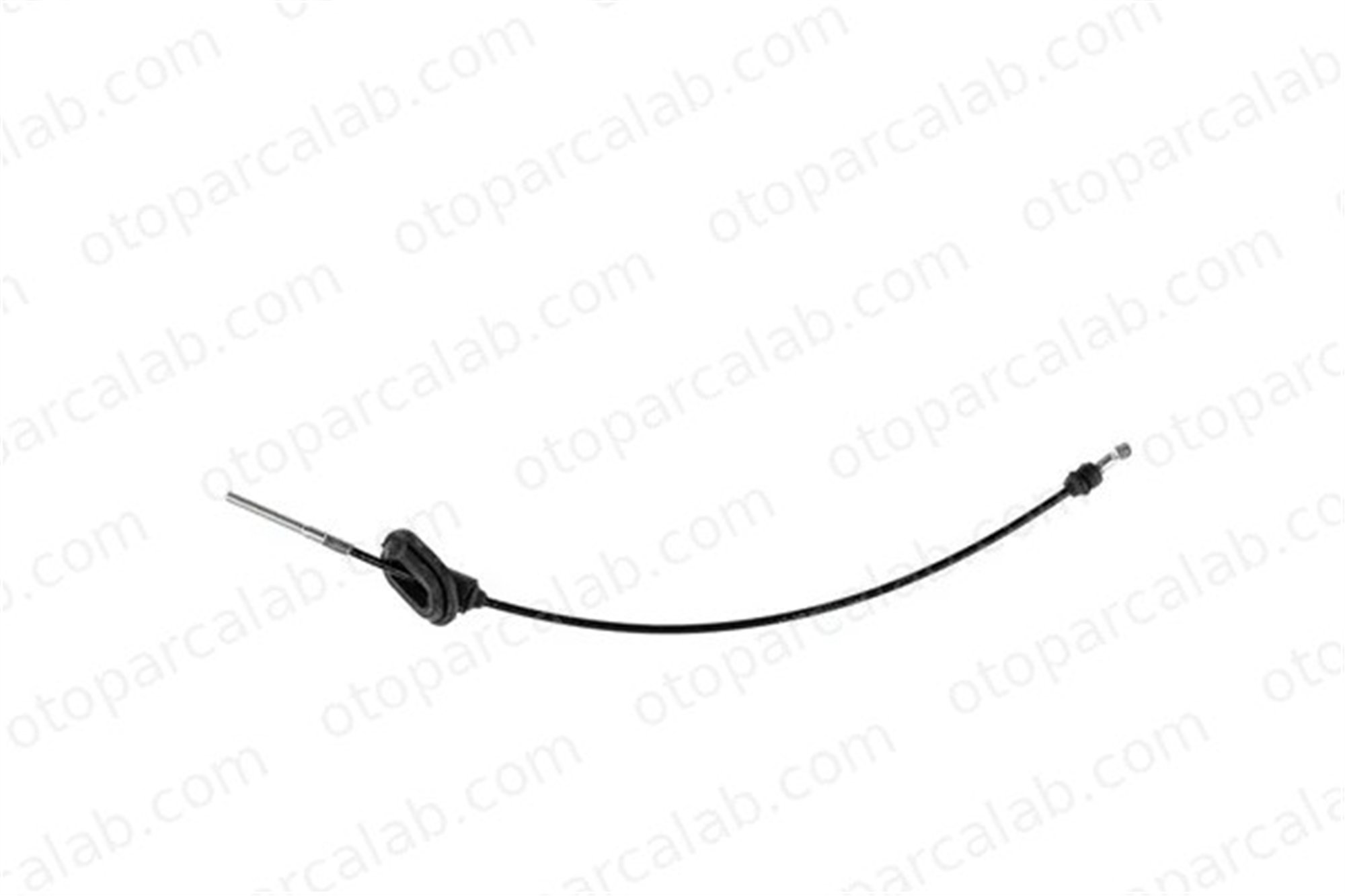 CAVO 6802 635 El Fren Teli Ön Sağ veya Sol TOYOTA AVENSIS AVENSIS Sedan 46410 4641012270