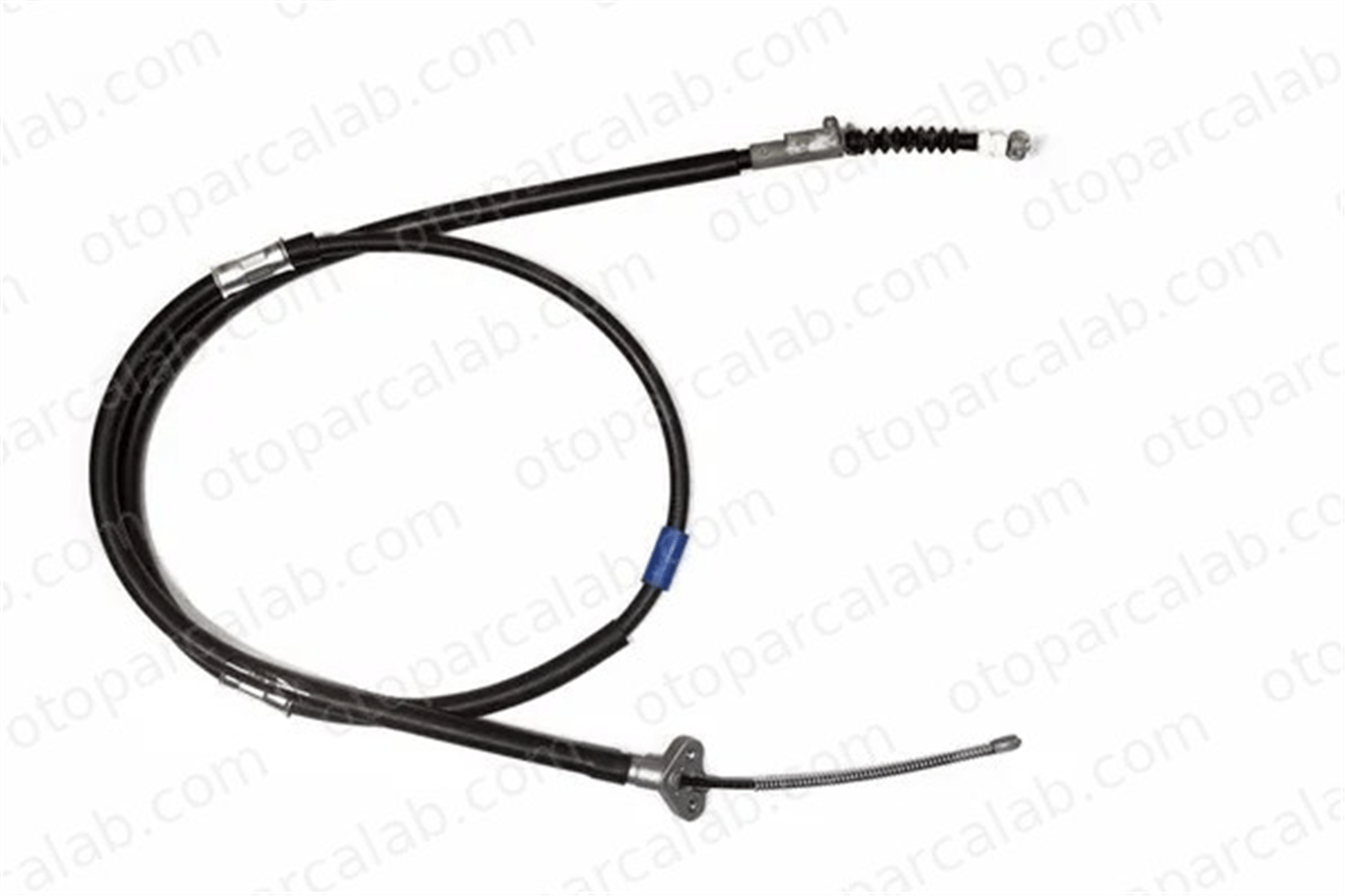 CAVO 6802 651 El Fren Teli Arka Sol TOYOTA AVENSIS AVENSIS Liftback 4643020600