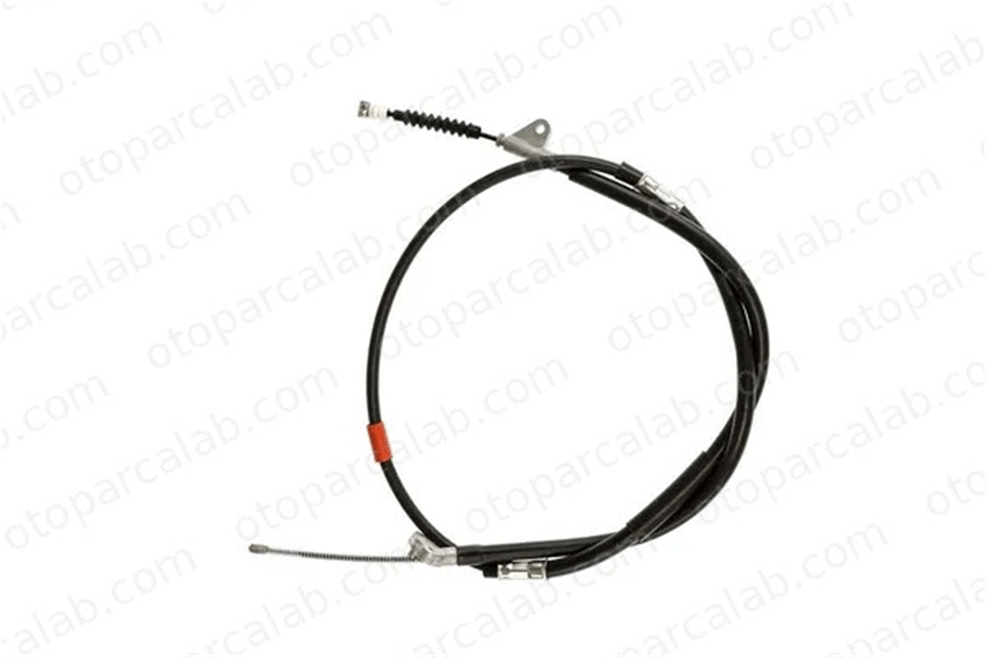 CAVO 6802 652 El Fren Teli Arka Sağ TOYOTA AVENSIS AVENSIS Liftback 4642020480