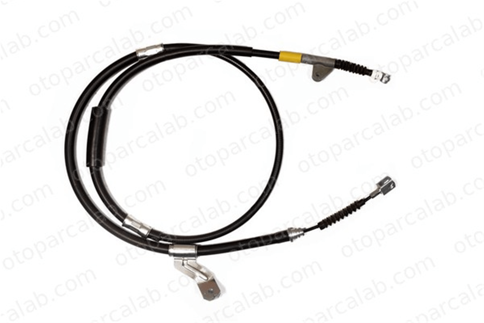 CAVO 6802 654 El Fren Teli Arka Sağ TOYOTA AVENSIS AVENSIS Liftback 4642020520