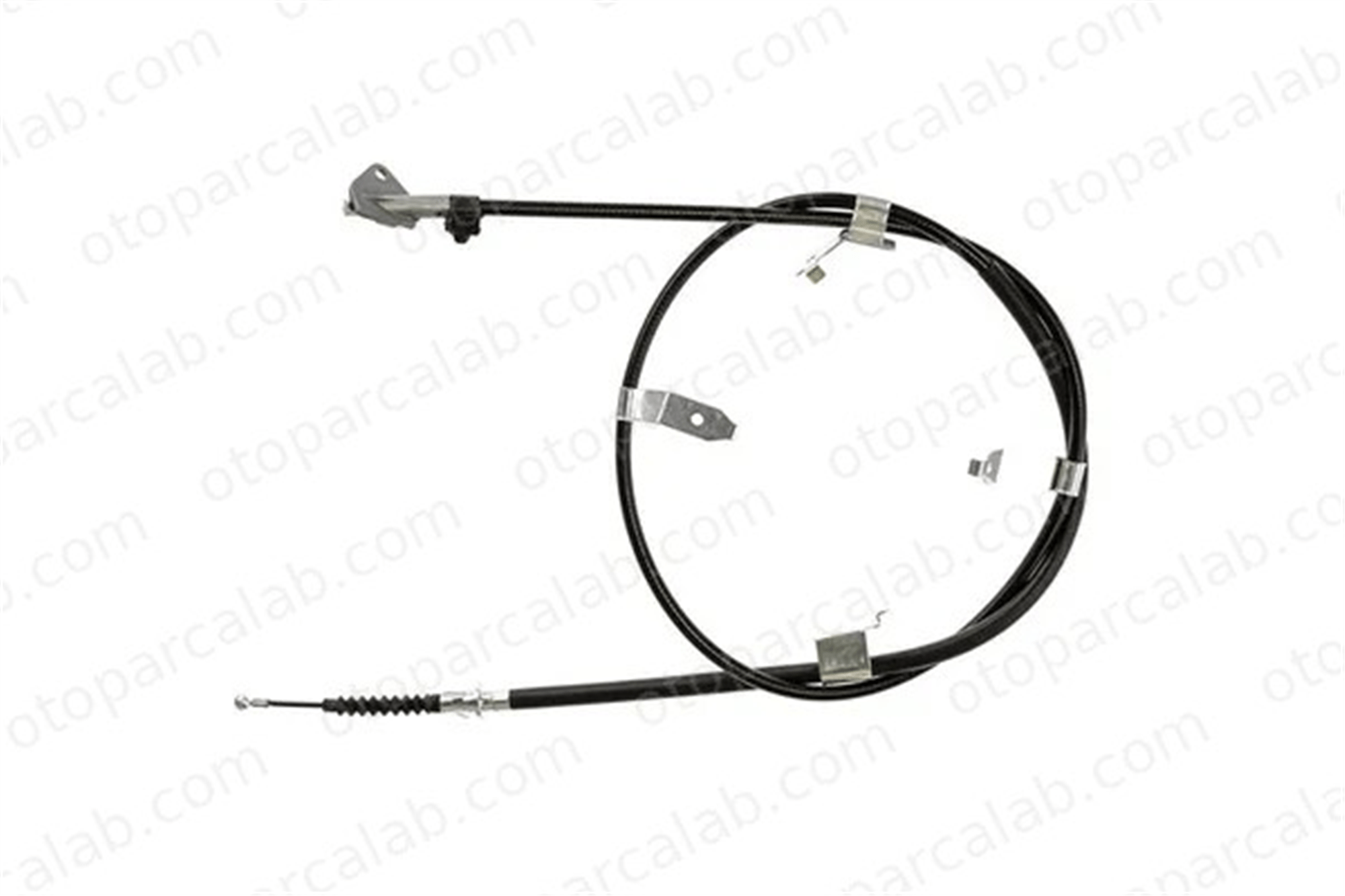 CAVO 6802 773 El Fren Teli Arka Sağ TOYOTA AURIS AURIS Station wagon 4642002121