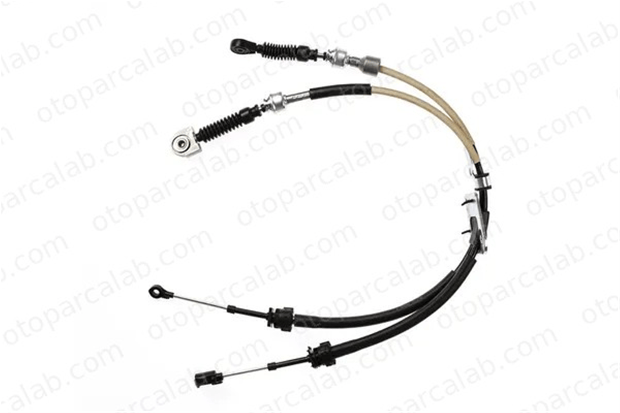 CAVO 6814 606 Vites Değiştirme Teli TOYOTA COROLLA COROLLA Station wagon 3382002430