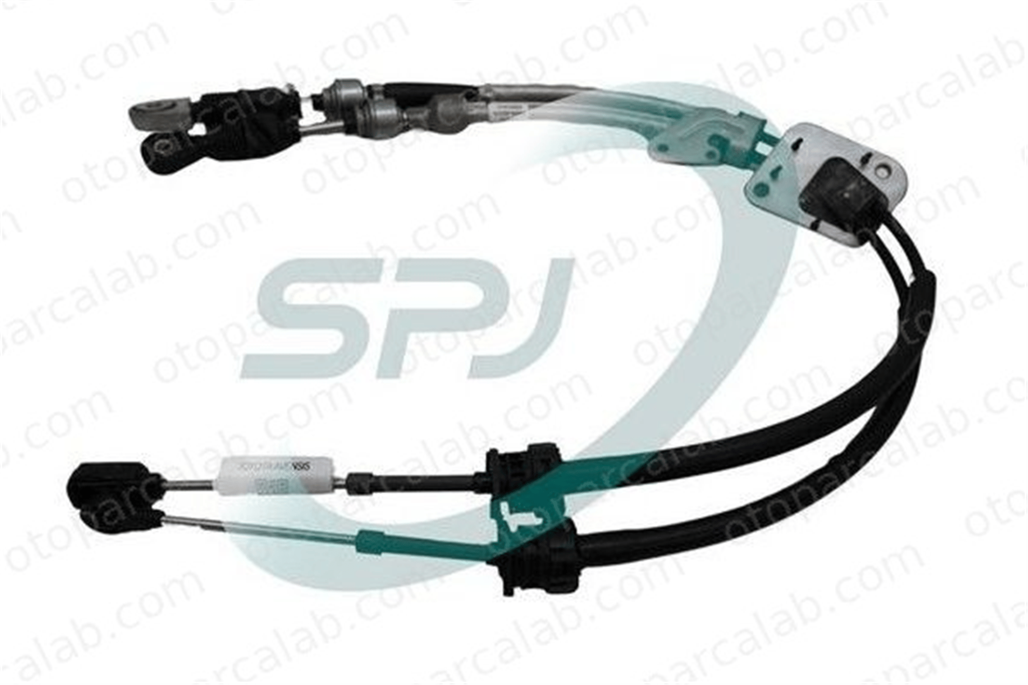 CAVO 6814 618 Vites Değiştirme Teli TOYOTA AVENSIS AVENSIS Sedan 3382005270 3382005275