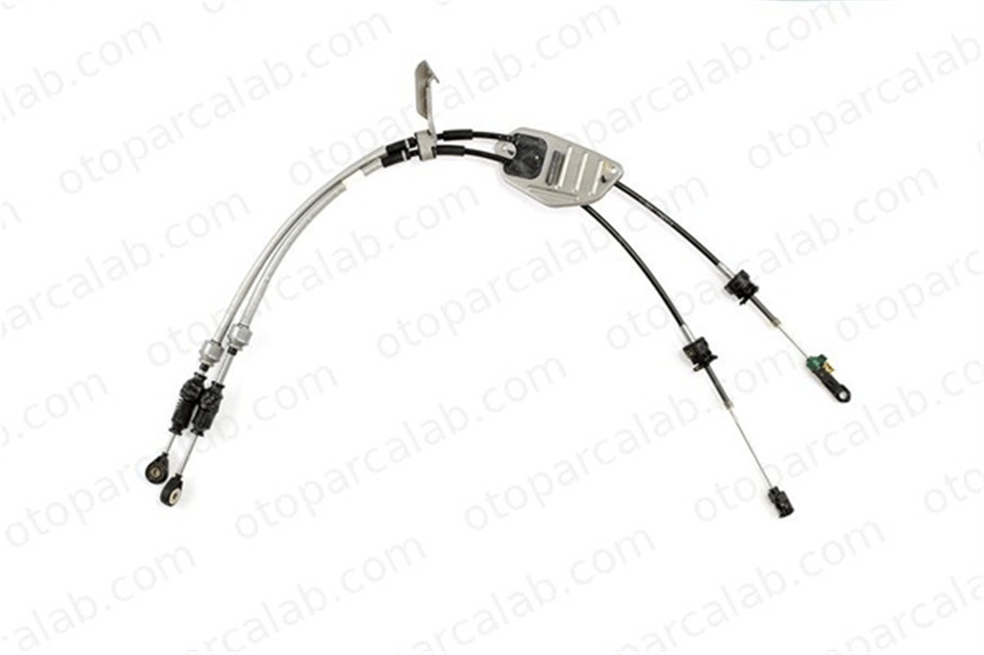 CAVO 6814 620 Vites Değiştirme Teli TOYOTA AVENSIS Sedan AVENSIS Station wagon 3382005310
