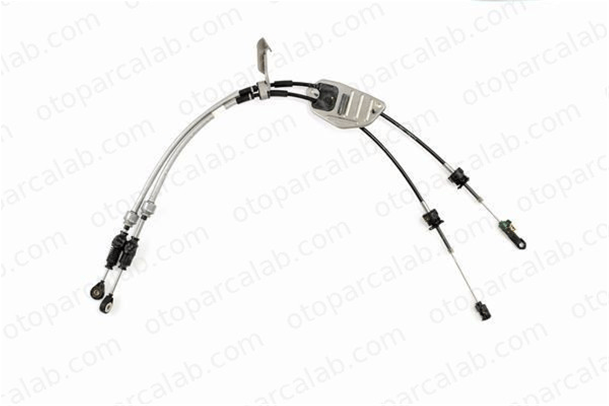 CAVO 6814 707 Vites Değiştirme Teli TOYOTA AVENSIS Sedan AVENSIS Station wagon 3382005310