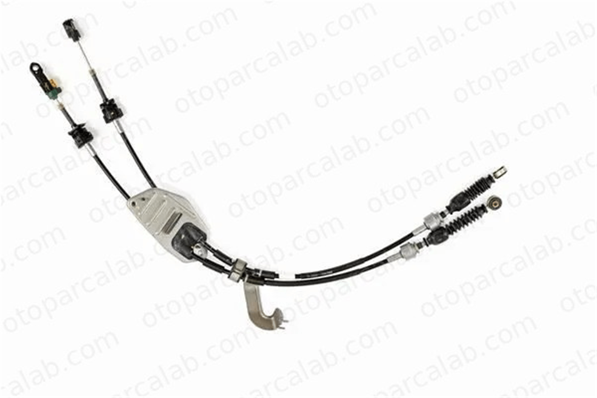 CAVO 6814 708 Vites Değiştirme Teli TOYOTA AURIS AURIS Station wagon 3382002810