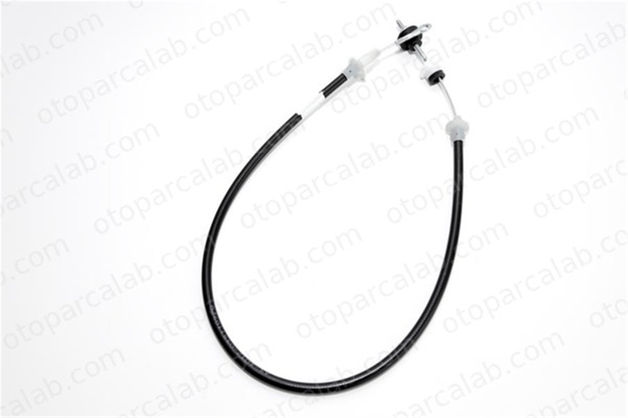 CAVO 7001 109 Debriyaj Teli VW SCIROCCO GOLF I 171721335D