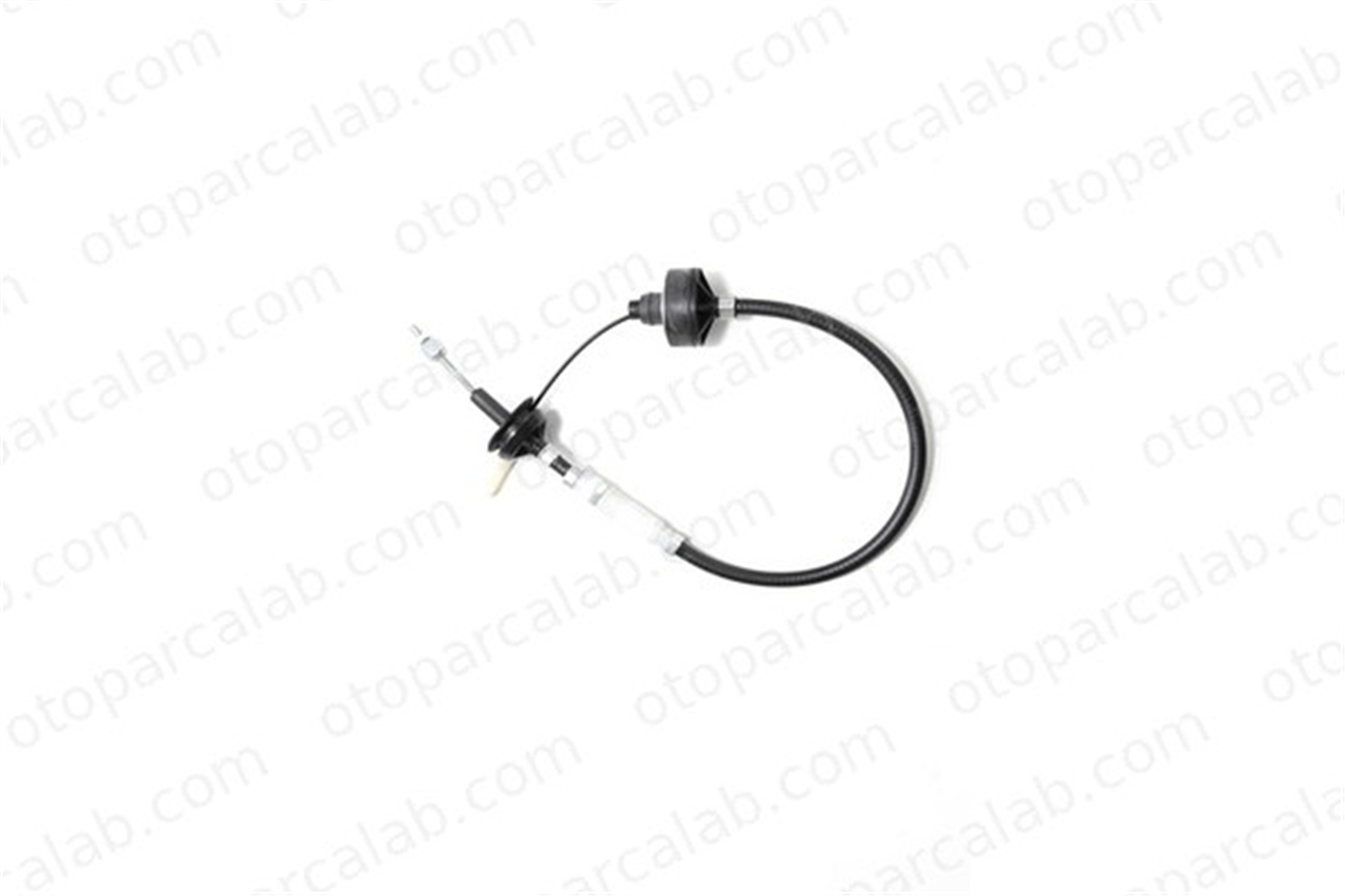 CAVO 7001 605 Debriyaj Teli VW GOLF II JETTA II 191721335AB