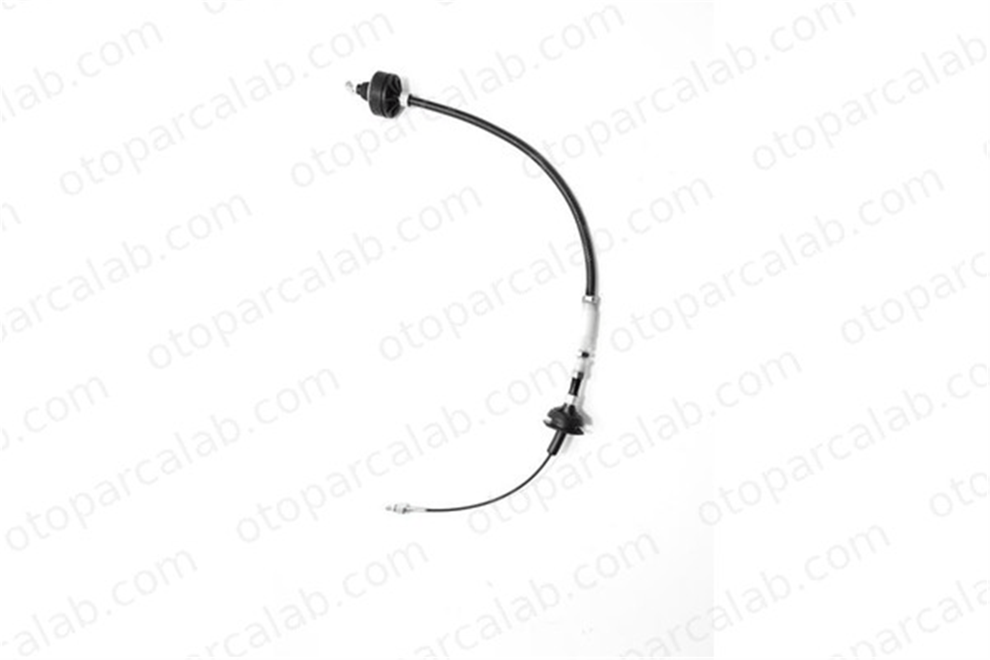 CAVO 7001 613 Debriyaj Teli VW GOLF III GOLF III Variant 1H1721335A 1H1721335B