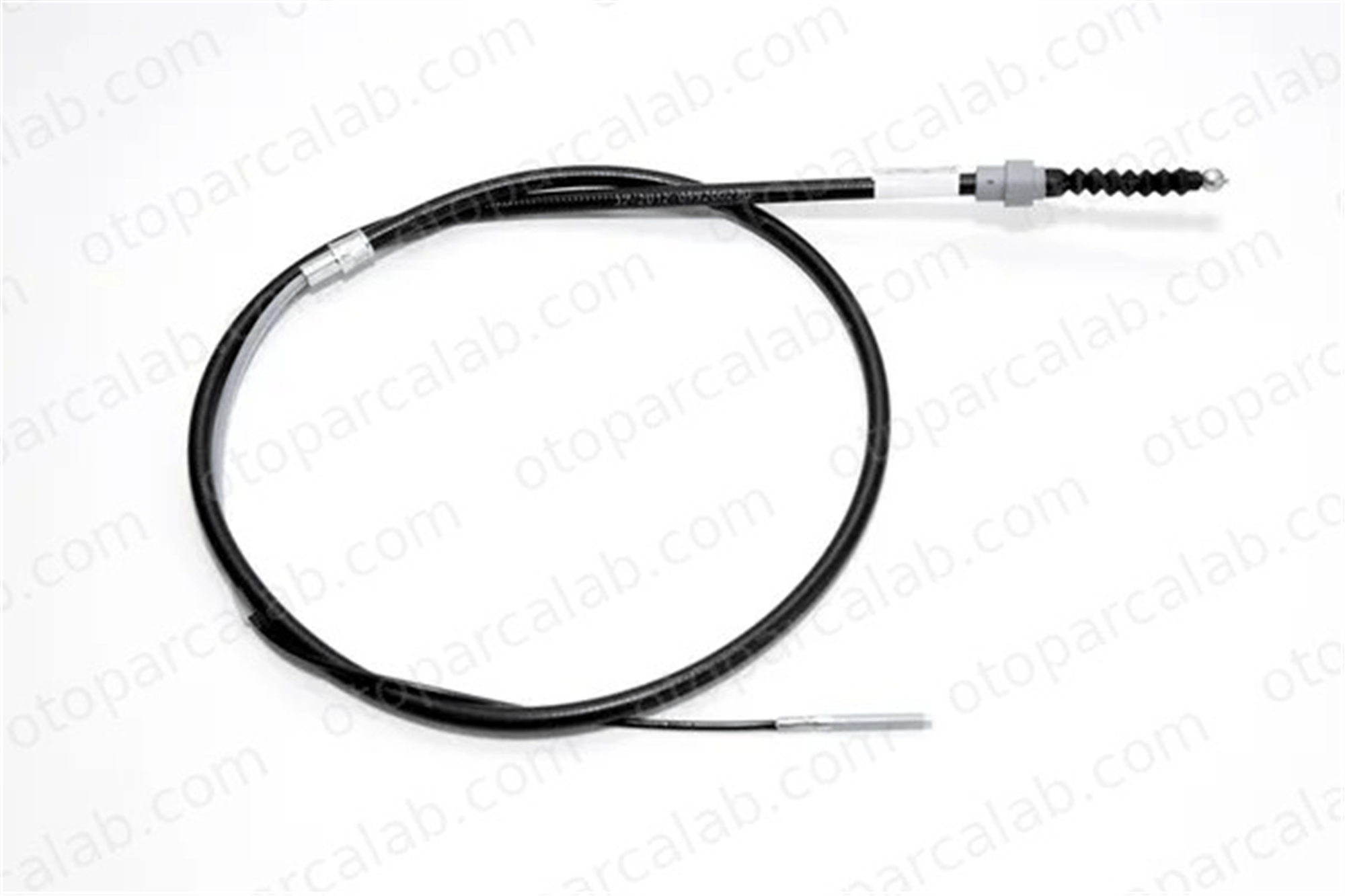 CAVO 7002 002 El Fren Teli Arka Sağ veya Sol VW GOLF III GOLF IV Cabriolet 1H0609721E