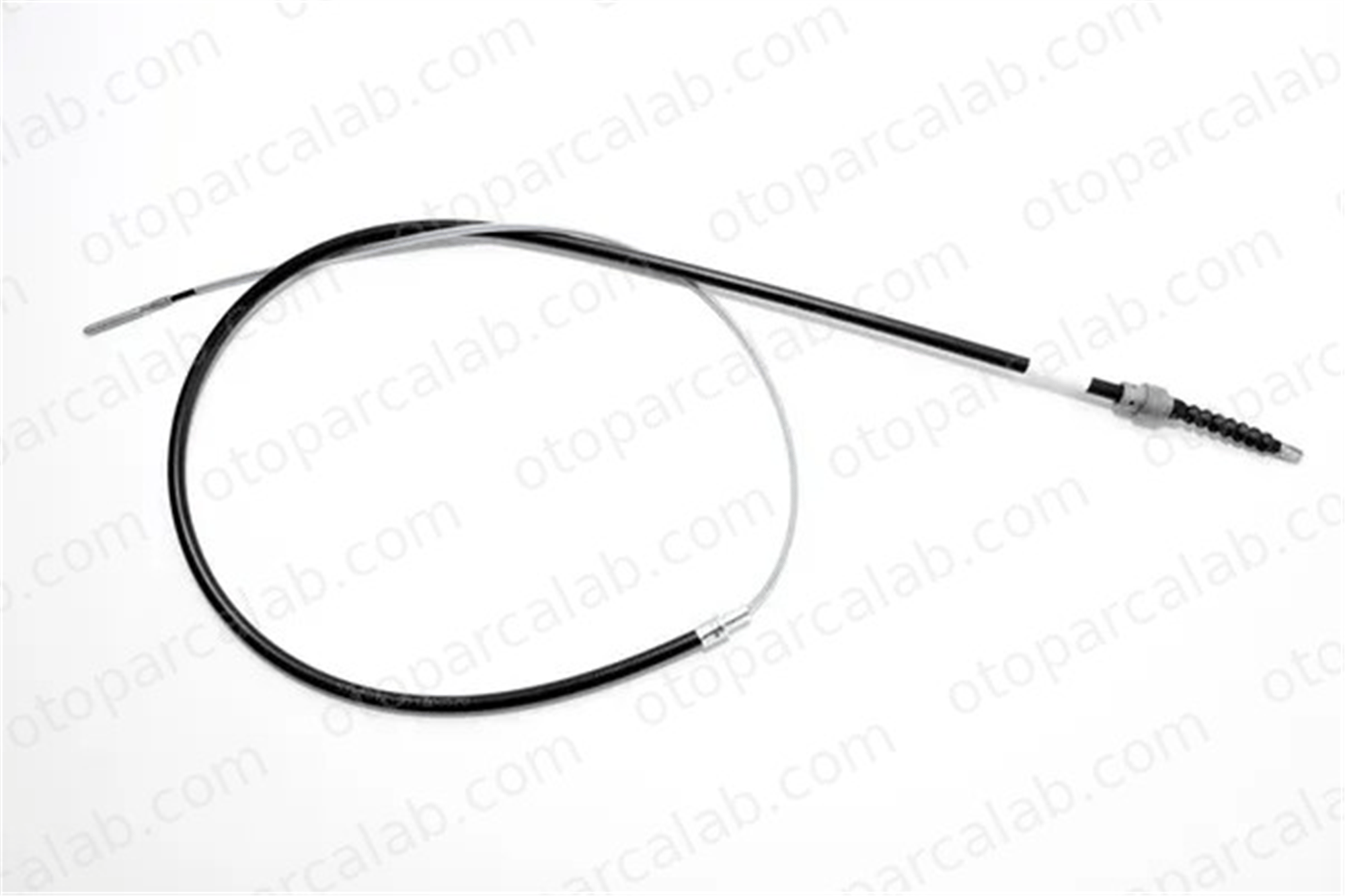 CAVO 7002 005 El Fren Teli Arka Sağ veya Sol VW PASSAT B3/B4 PASSAT B3/B4 Variant 3A0609721A 3A0609721C