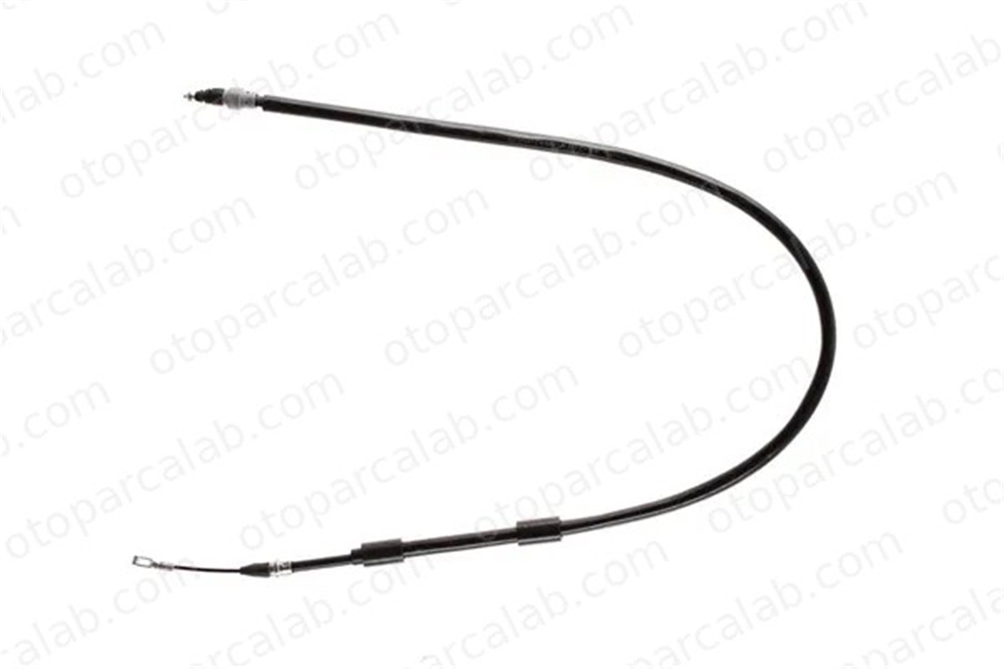 CAVO 7002 050 El Fren Teli Arka Sağ veya Sol FORD GALAXY I VW SHARAN 7M0609701B 95VW2A603AC