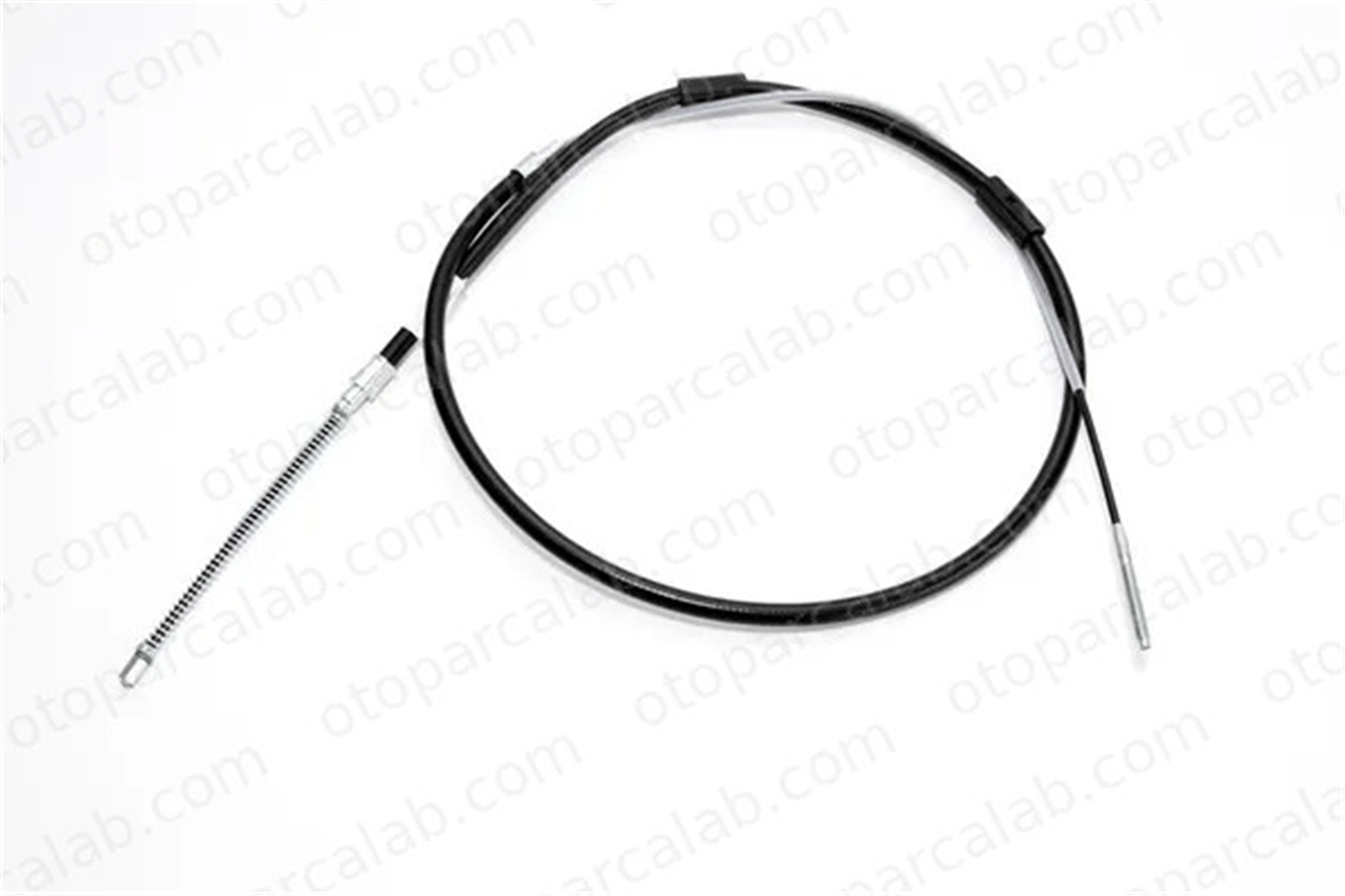 CAVO 7002 212 El Fren Teli Arka Sağ veya Sol VW SCIROCCO GOLF I 171609721C 171609721B