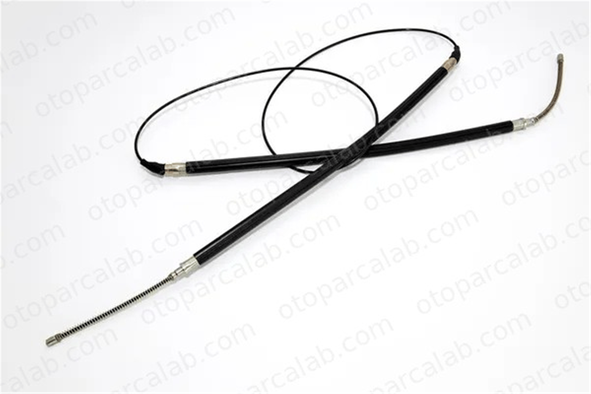 CAVO 7002 216 El Fren Teli Arka Sağ veya Sol AUDI 80 B1 Sedan VW PASSAT B1 Variant 321609721 321609721A