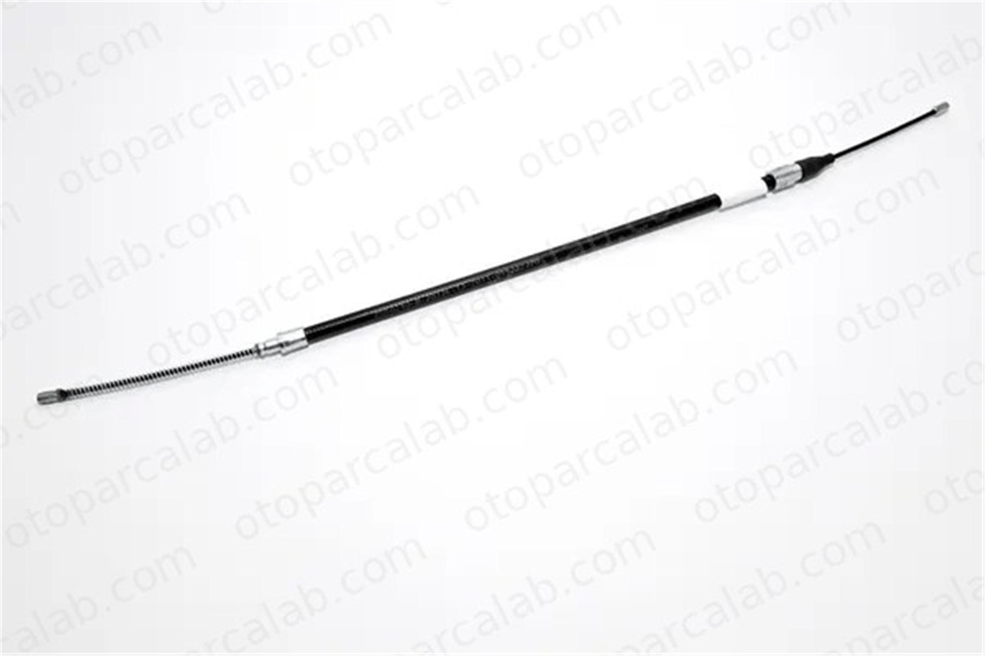 CAVO 7002 227 El Fren Teli Arka Sağ veya Sol VW POLO Coupe POLO II 867609701