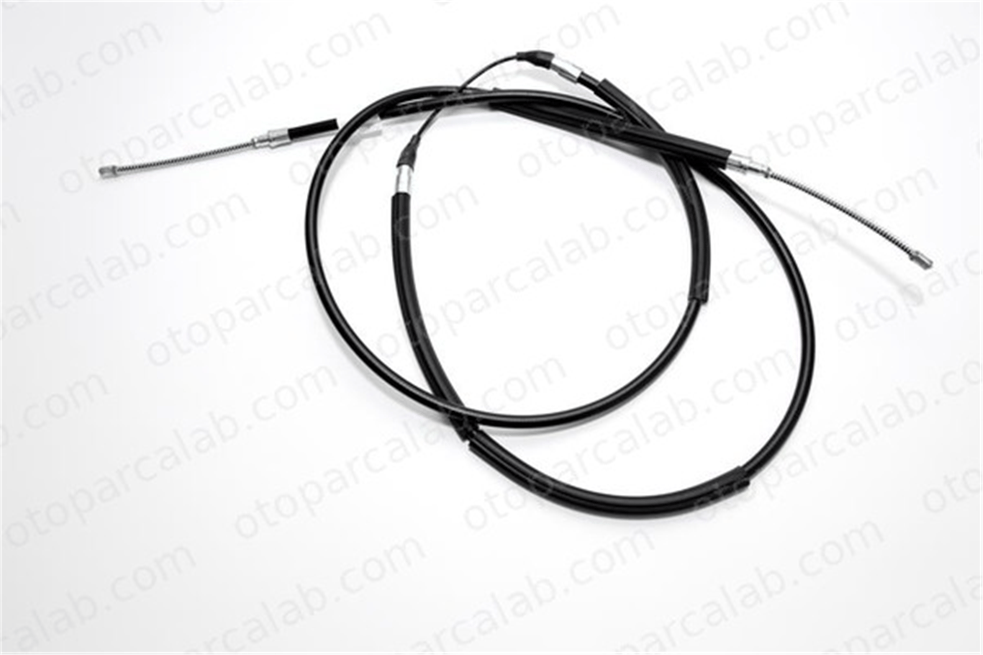 CAVO 7002 228 El Fren Teli Arka Sağ veya Sol VW PASSAT B2 PASSAT B2 Variant 321609721C