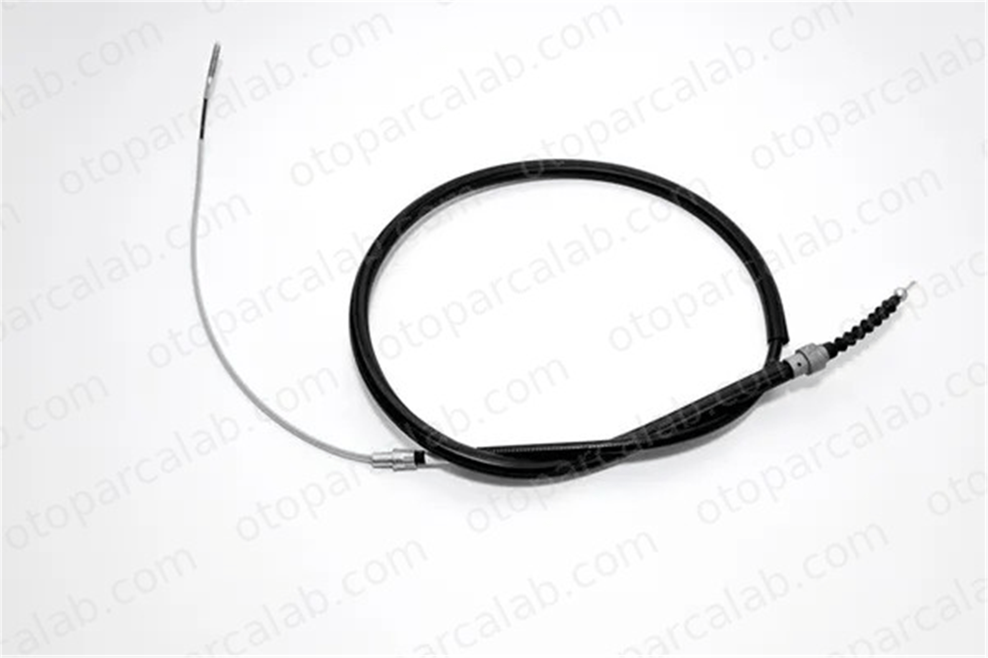 CAVO 7002 238 El Fren Teli Arka Sağ veya Sol VW PASSAT B3/B4 PASSAT B3/B4 Variant 357609721A 357609721D