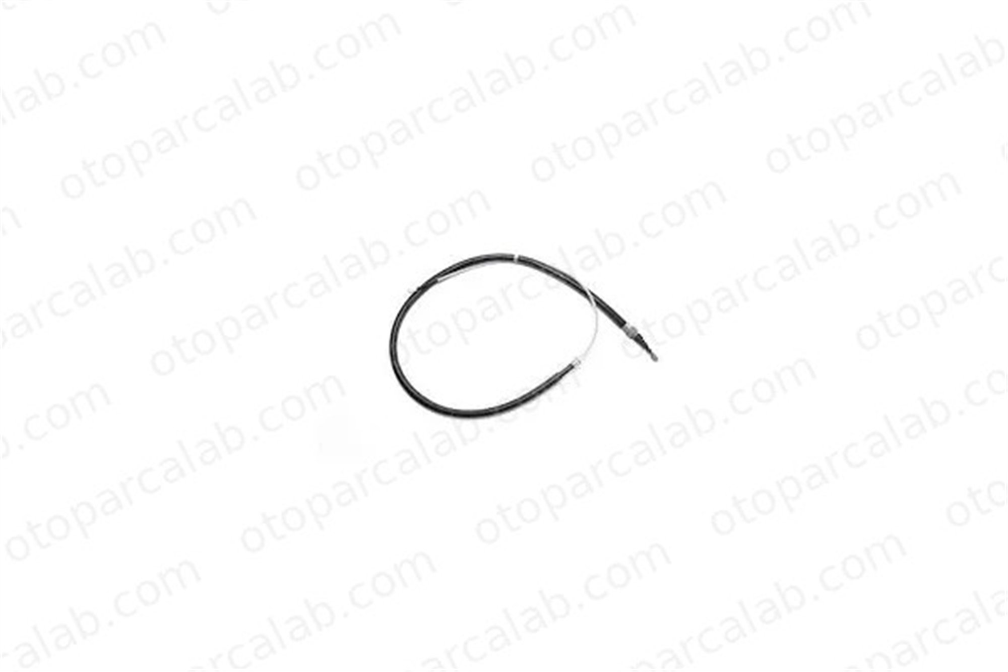 CAVO 7002 6020 El Fren Teli Arka Sağ veya Sol SEAT CORDOBA VW POLO 6Q0609721C 6Q0609721F