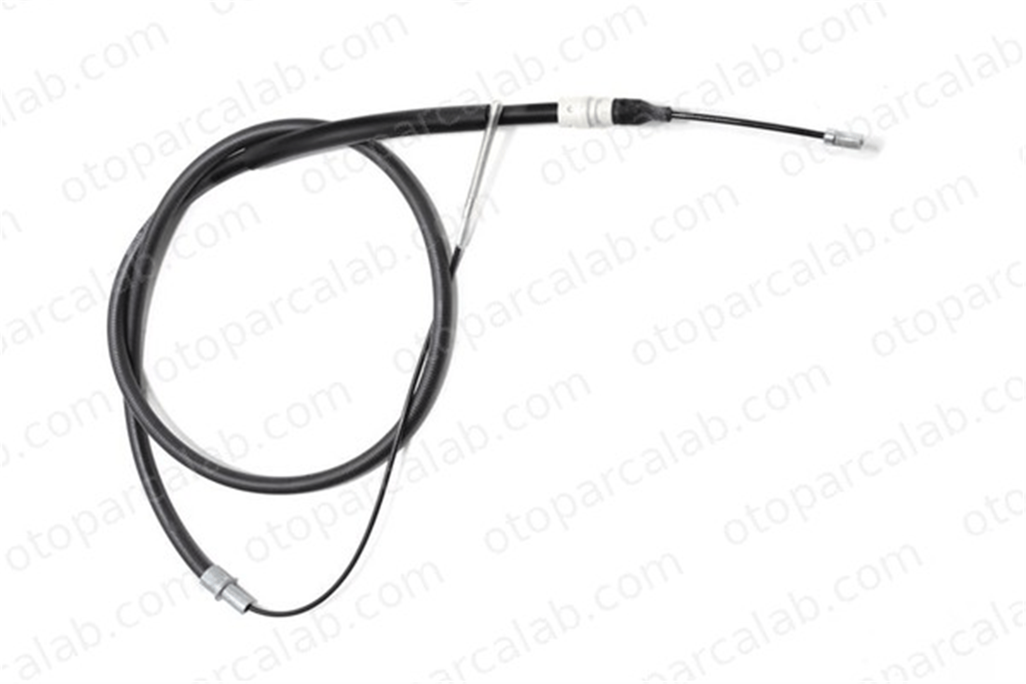 CAVO 7002 616 El Fren Teli Ön Sağ veya Sol VW POLO Coupe POLO II 867609721