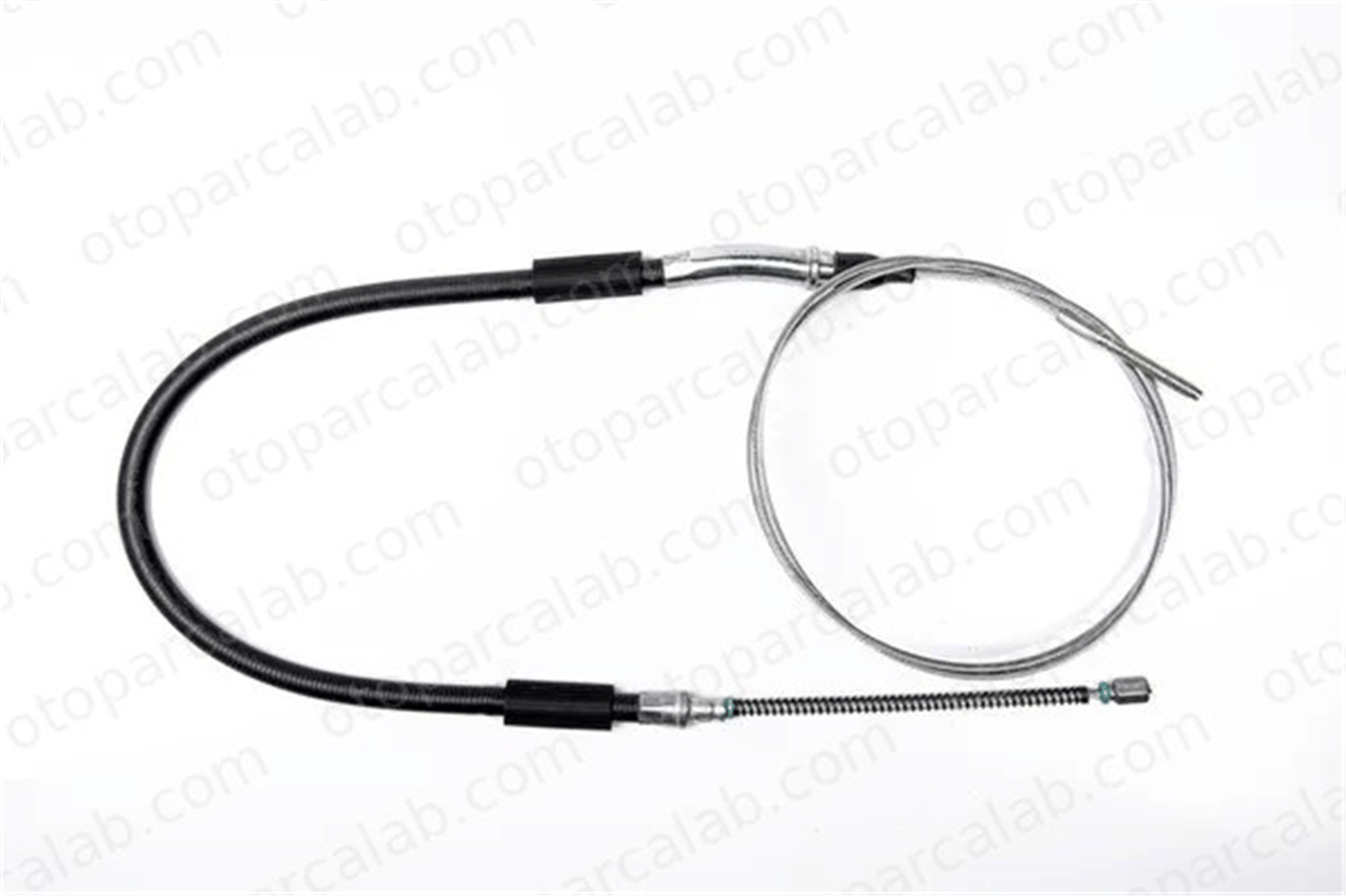 CAVO 7002 622 El Fren Teli Arka Sağ veya Sol VW SCIROCCO GOLF I 171609721