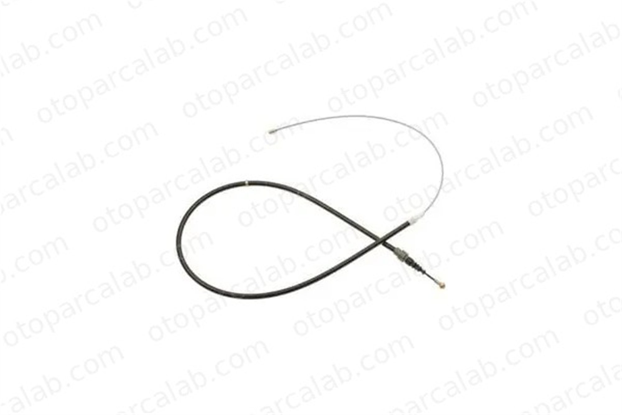 CAVO 7002 6310 El Fren Teli Arka Sağ veya Sol VW GOLF IV SEAT LEON 1J0609721AP 1J0609721AC