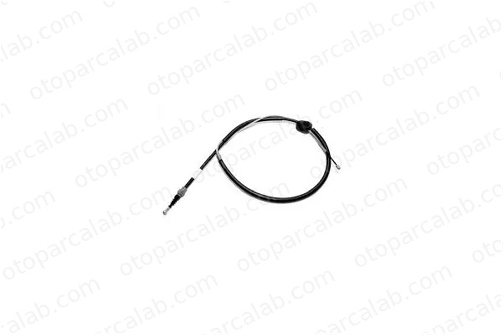 CAVO 7002 6320 El Fren Teli Arka Sağ veya Sol VW BORA I GOLF IV 1J0609721L 1J0609721R