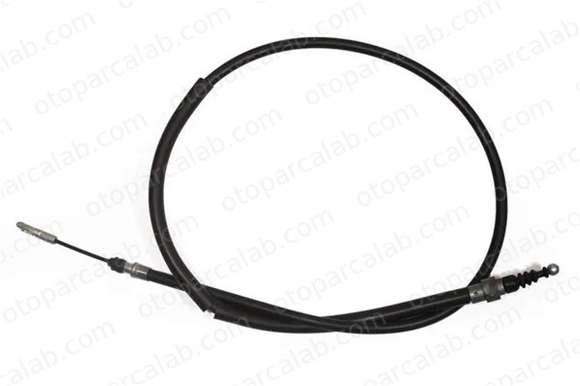 CAVO 7002 635 El Fren Teli Arka Sağ veya Sol VW PASSAT B2 Variant PASSAT B2 321609721E