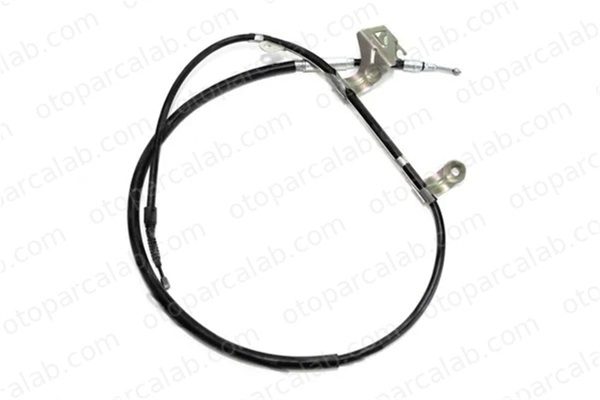 CAVO 7002 681 El Fren Teli Arka Sağ VW PASSAT B5 PASSAT B5 Variant 3B0609722F 3B0609722K