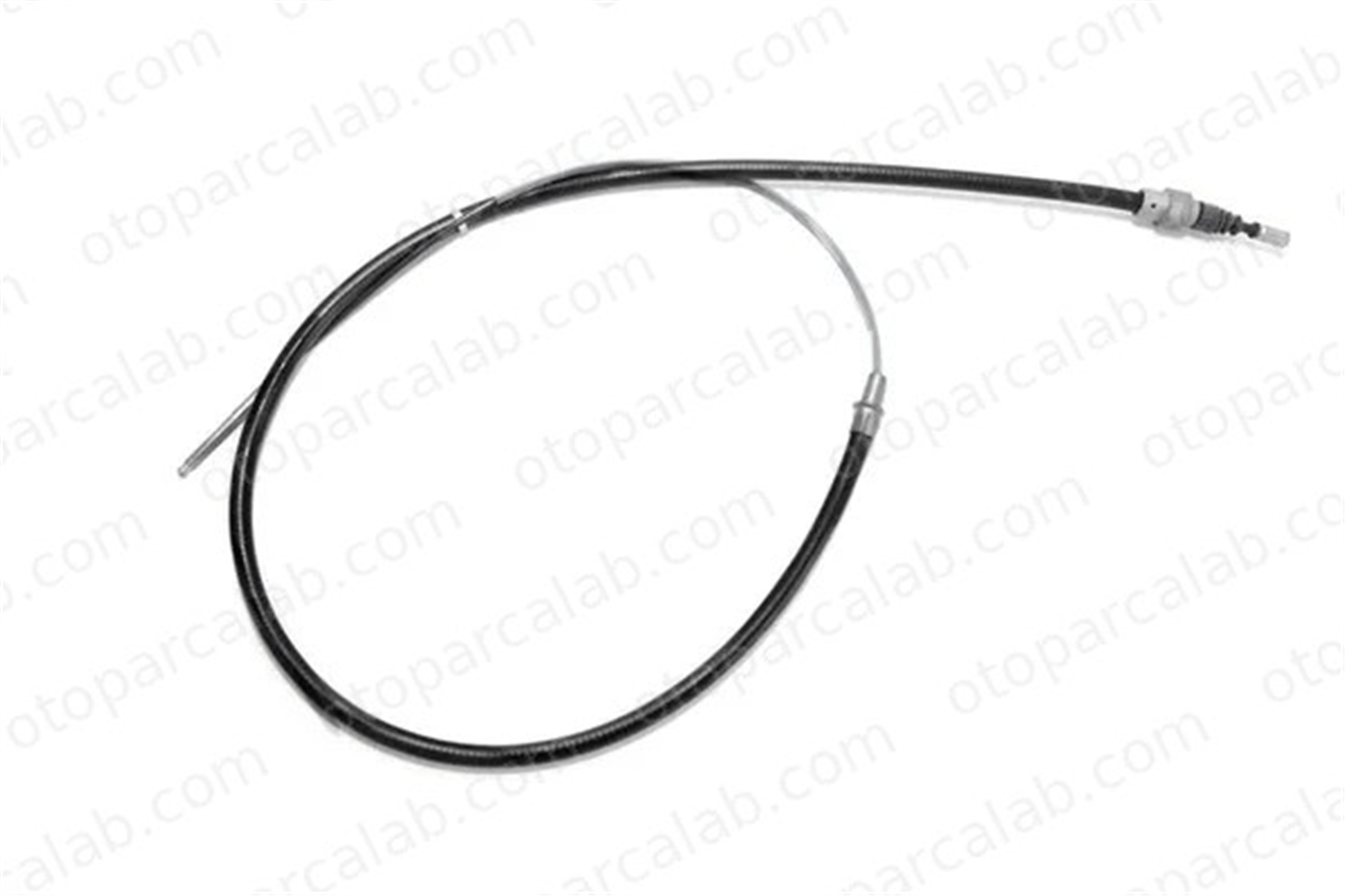 CAVO 7002 683 El Fren Teli Arka Sağ veya Sol SEAT AROSA VW LUPO I 6X0609721D 6X0609721E