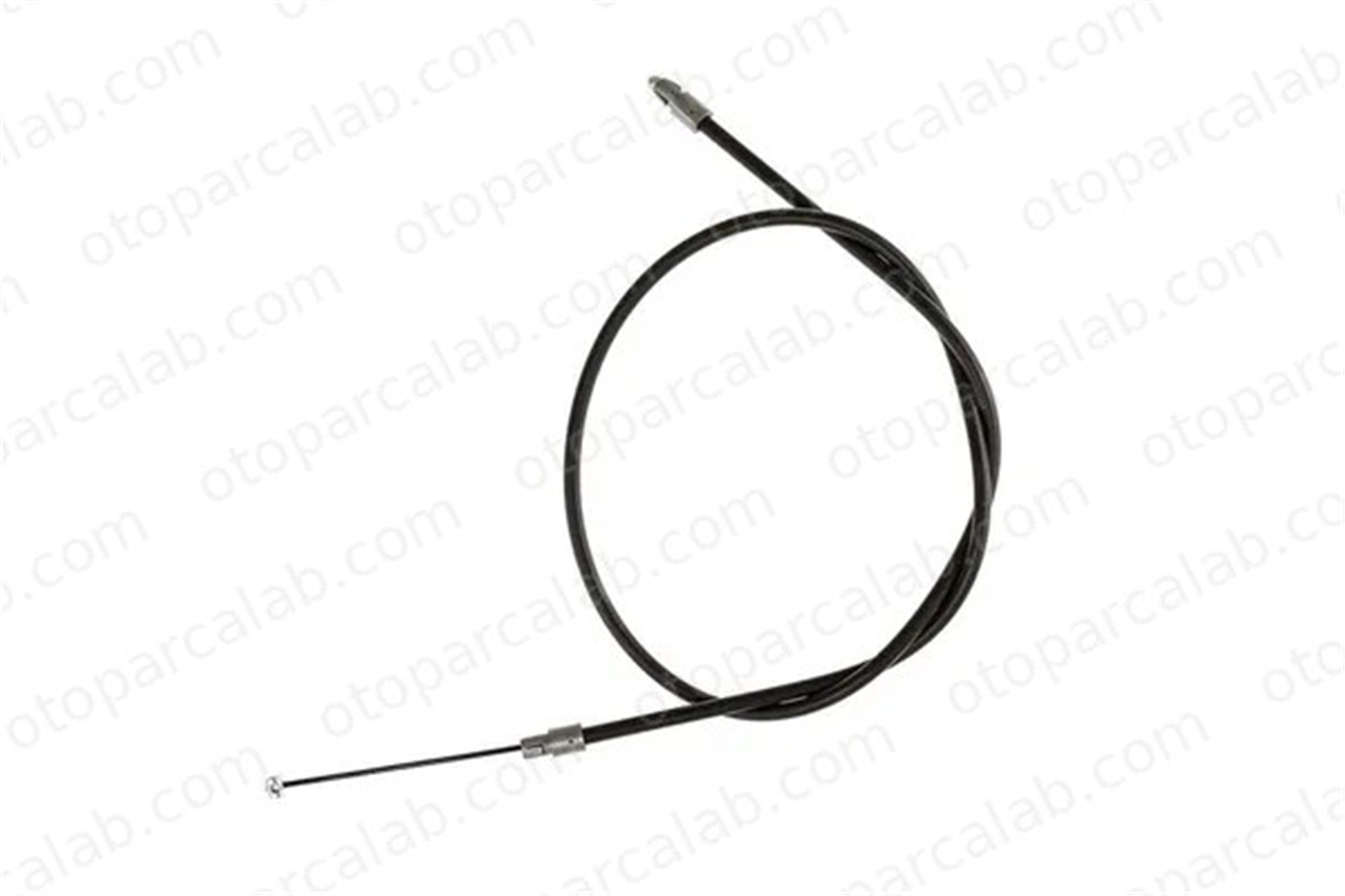 CAVO 7002 695 El Fren Teli Ön Sağ veya Sol AUDI Q7 VW TOUAREG 7L0721556A 7L0721556C